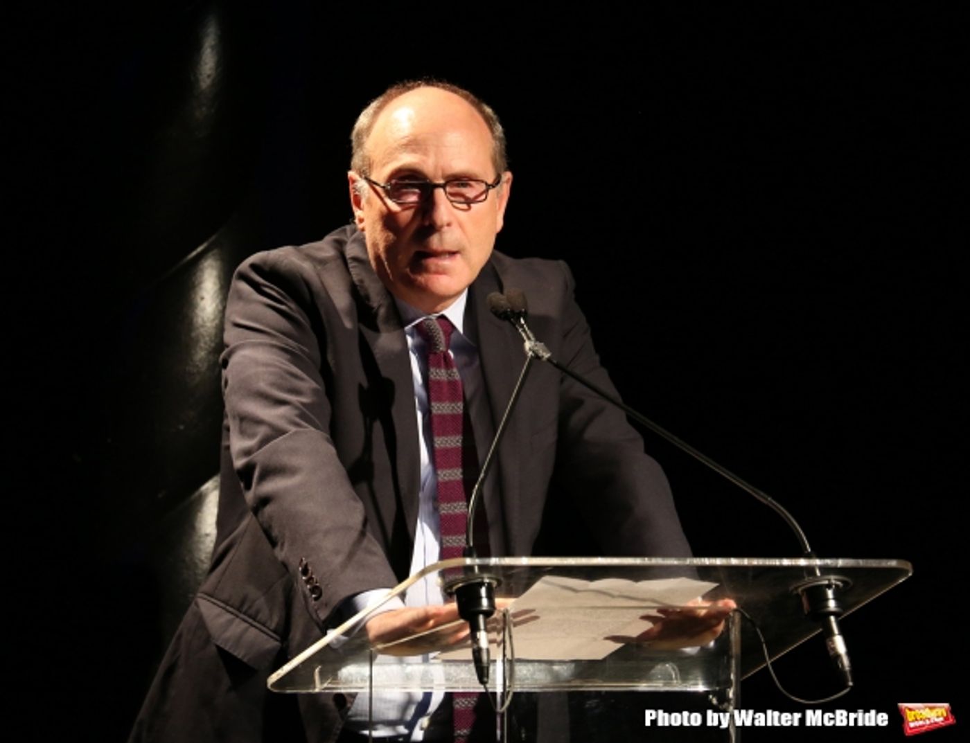 Photo Coverage: Great Writers Thank Their Lucky Stars at Dramatists Guild Fund Gala - Part One  Image