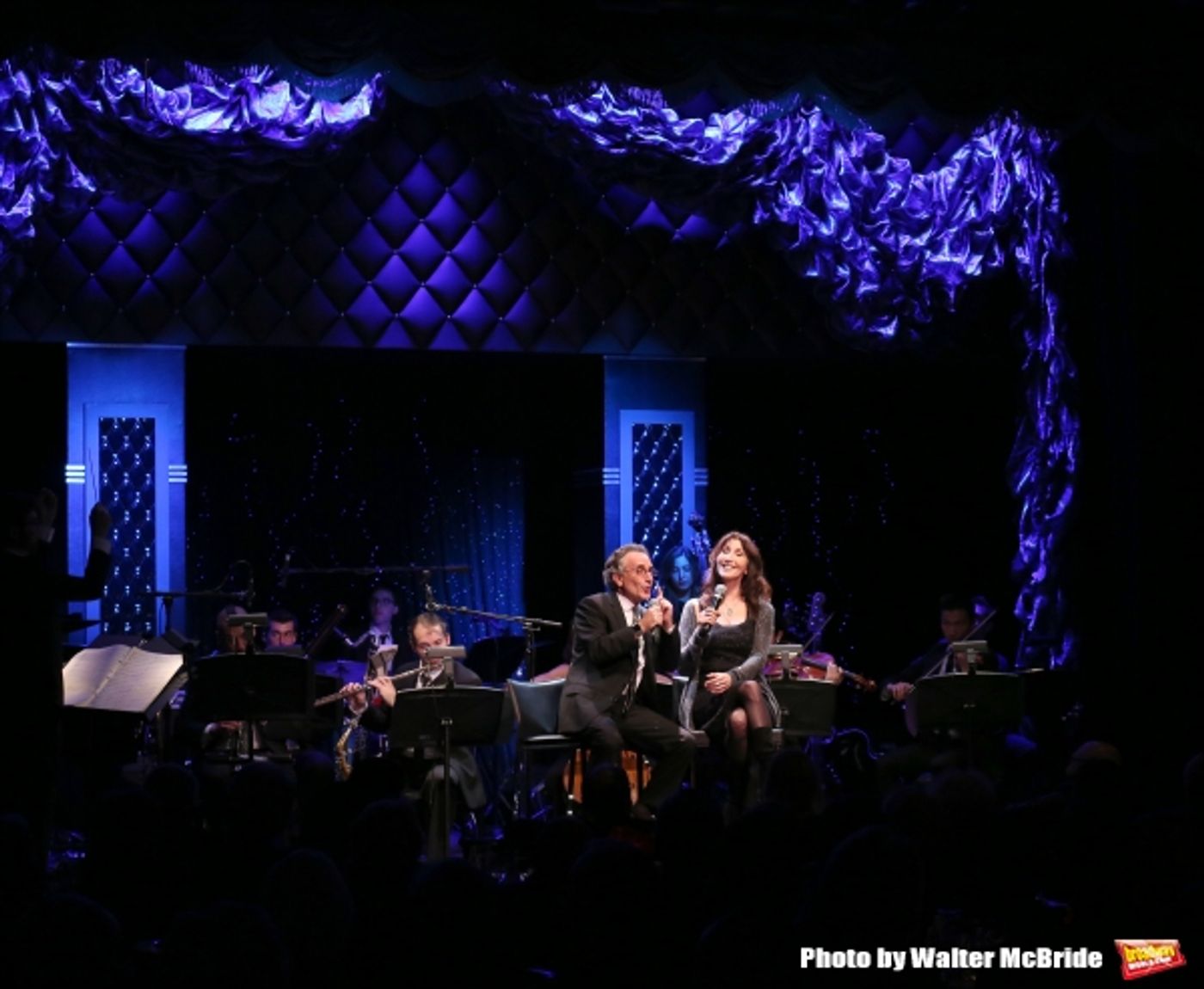 Photo Coverage: Great Writers Thank Their Lucky Stars at Dramatists Guild Fund Gala - Part One  Image