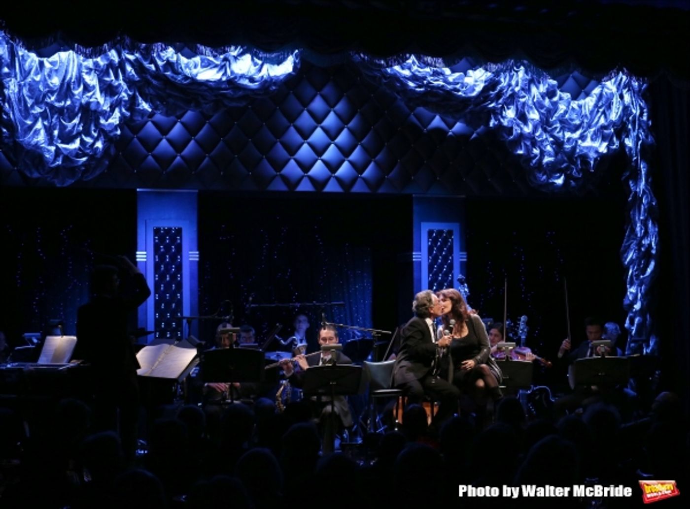 Photo Coverage: Great Writers Thank Their Lucky Stars at Dramatists Guild Fund Gala - Part One  Image