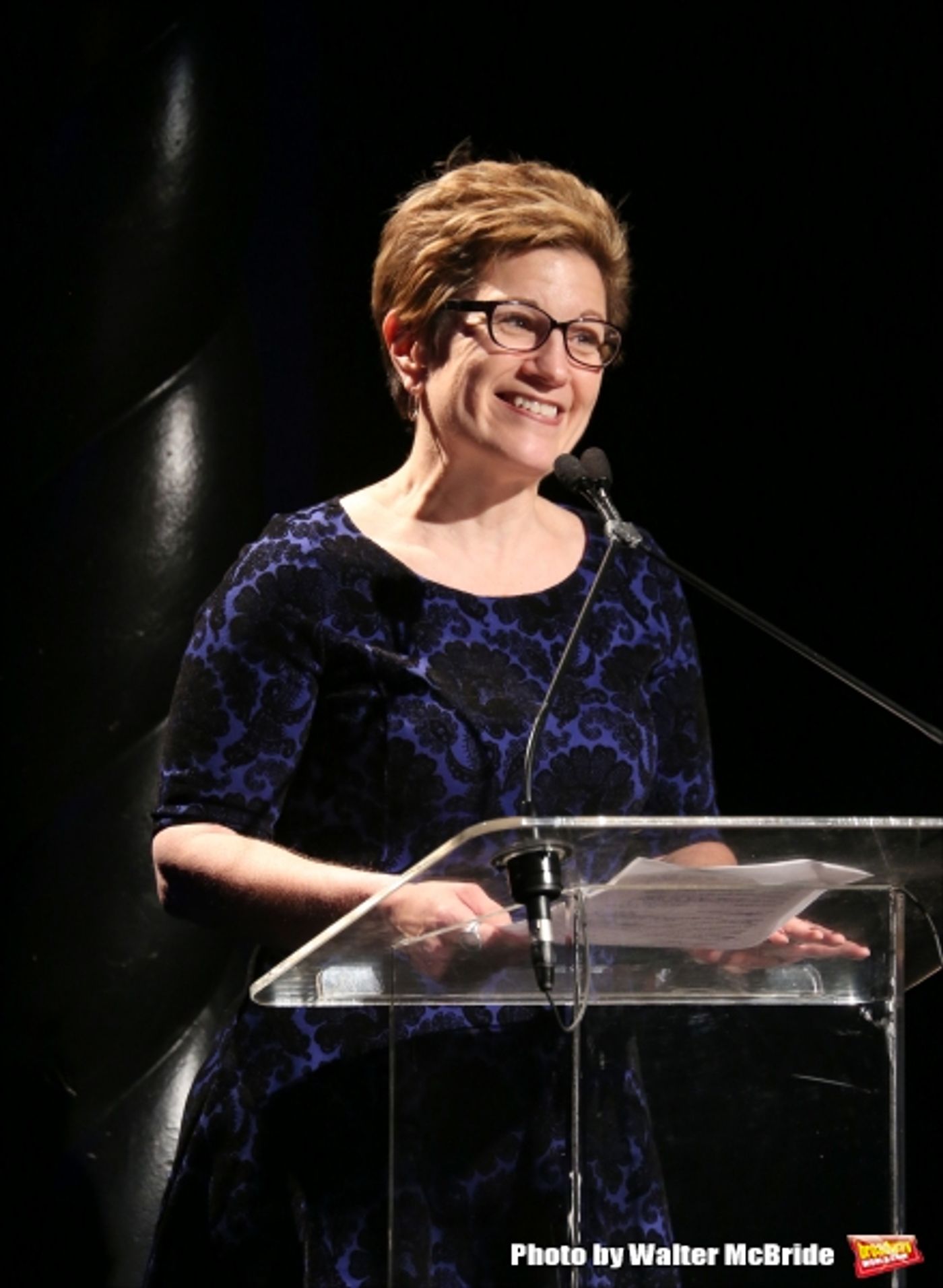 Photo Coverage: Great Writers Thank Their Lucky Stars at Dramatists Guild Fund Gala - Part One  Image