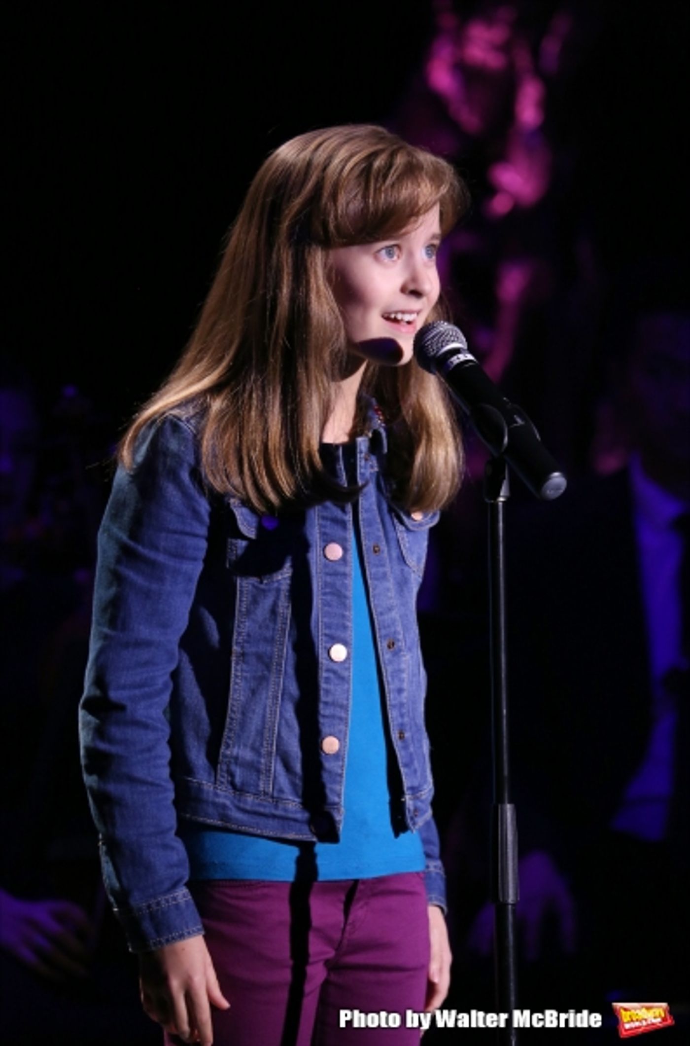 Photo Coverage: Great Writers Thank Their Lucky Stars at Dramatists Guild Fund Gala - Part One  Image