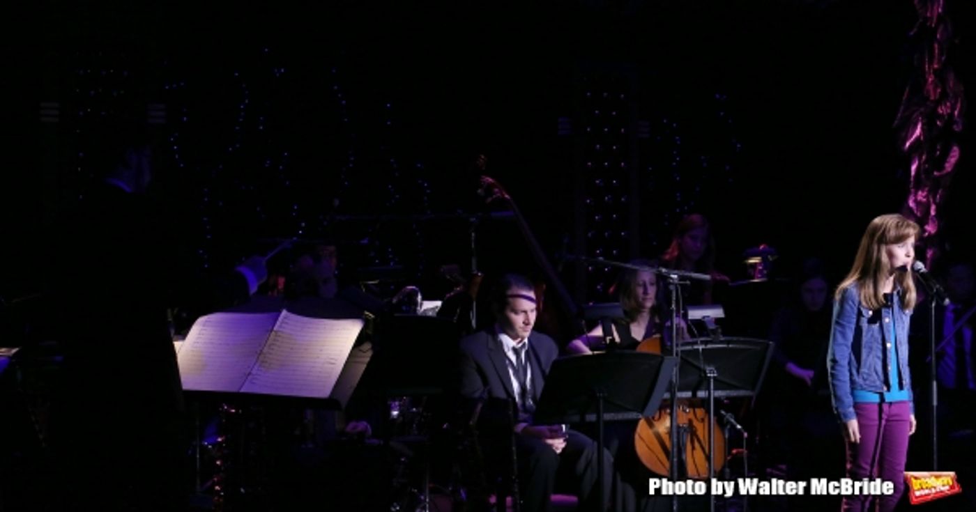 Photo Coverage: Great Writers Thank Their Lucky Stars at Dramatists Guild Fund Gala - Part One  Image