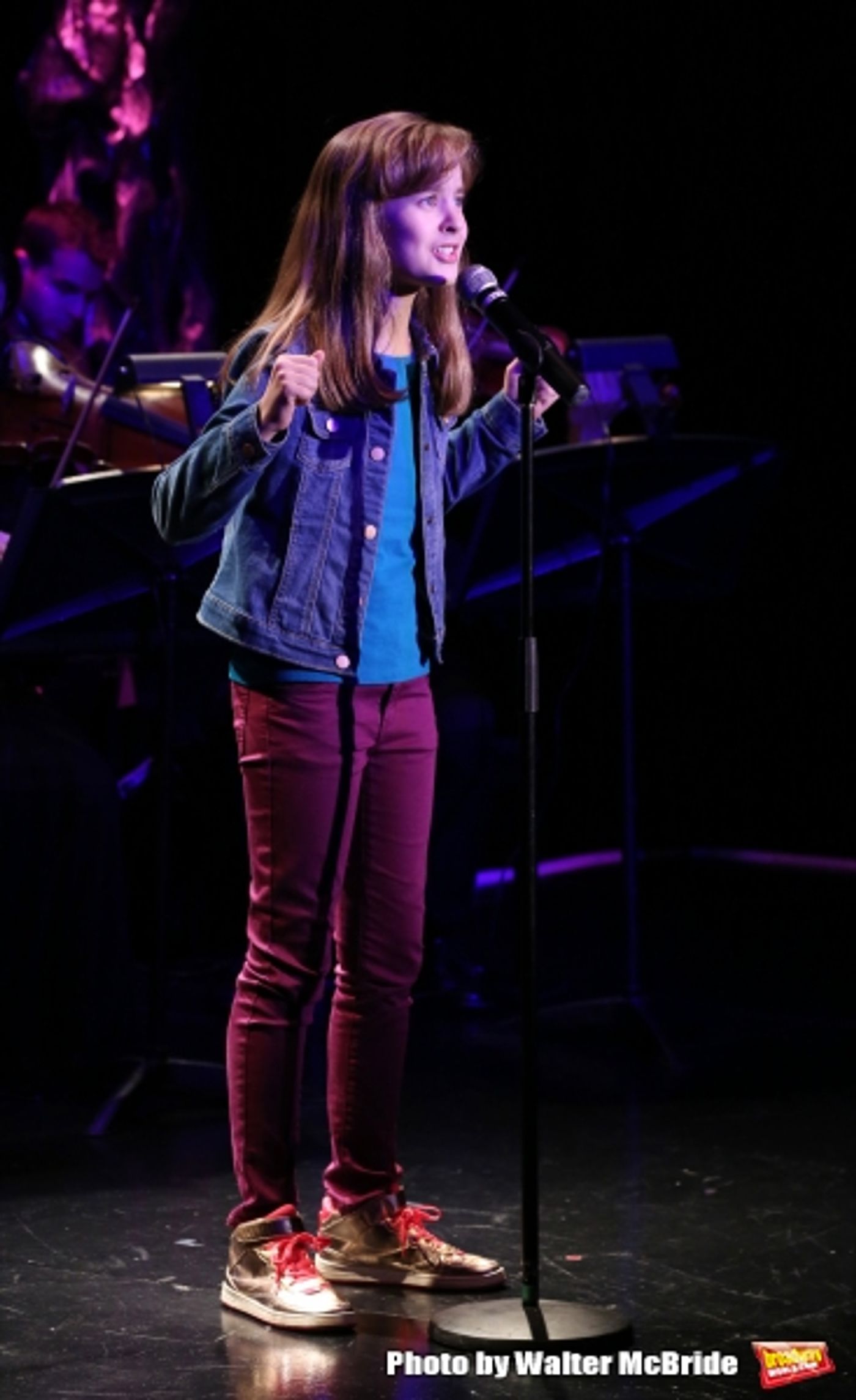 Photo Coverage: Great Writers Thank Their Lucky Stars at Dramatists Guild Fund Gala - Part One  Image