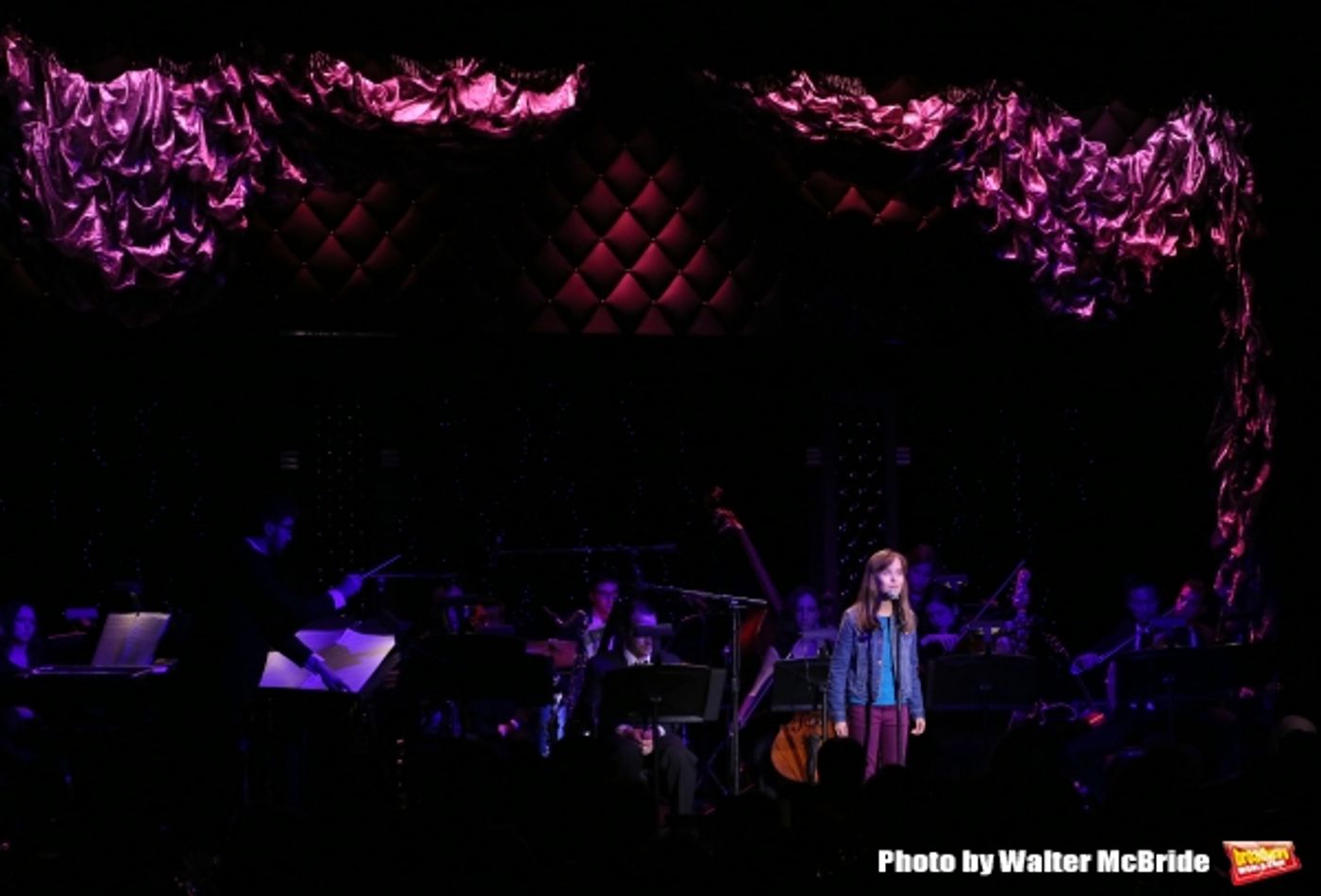 Photo Coverage: Great Writers Thank Their Lucky Stars at Dramatists Guild Fund Gala - Part One  Image