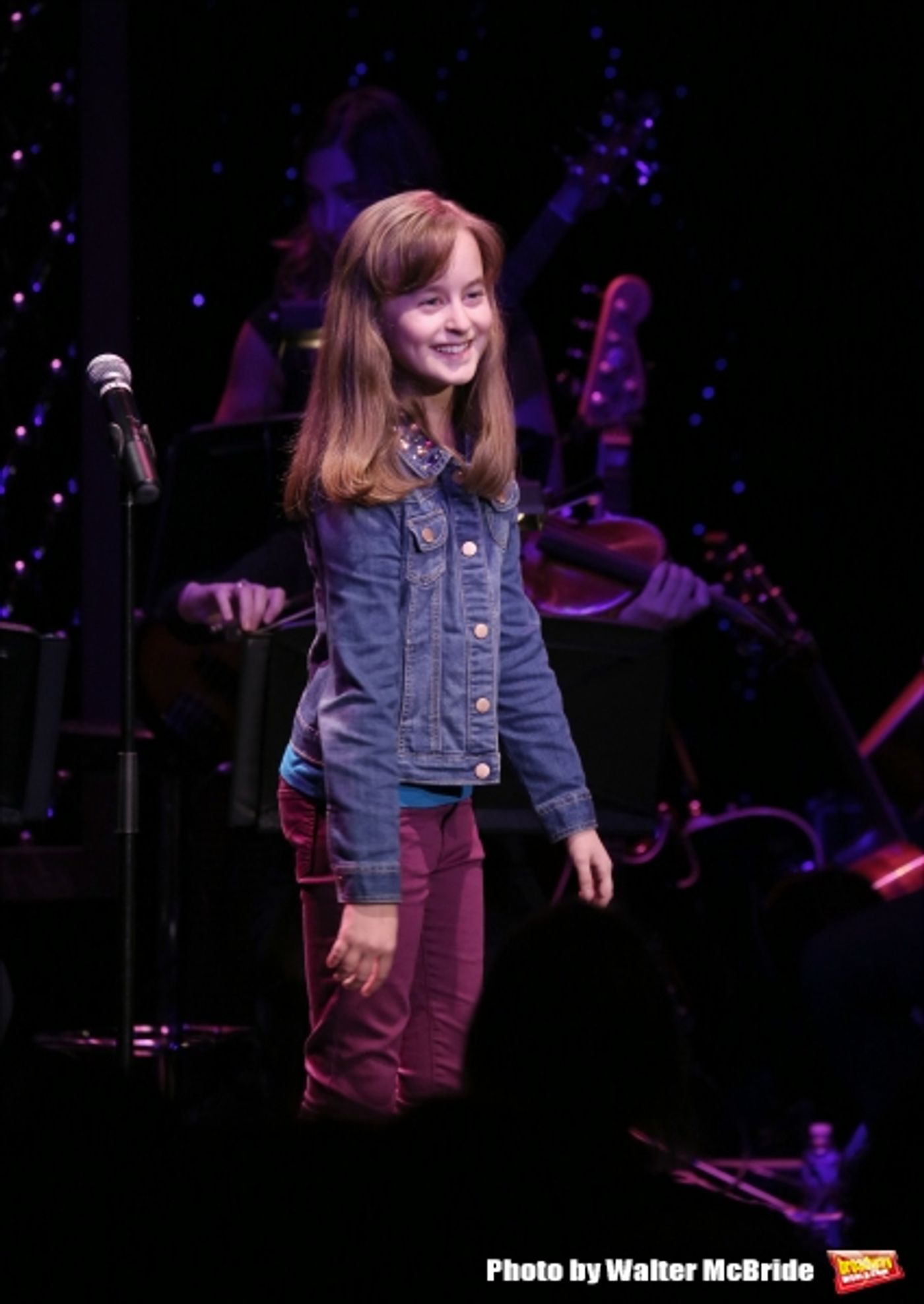 Photo Coverage: Great Writers Thank Their Lucky Stars at Dramatists Guild Fund Gala - Part One  Image