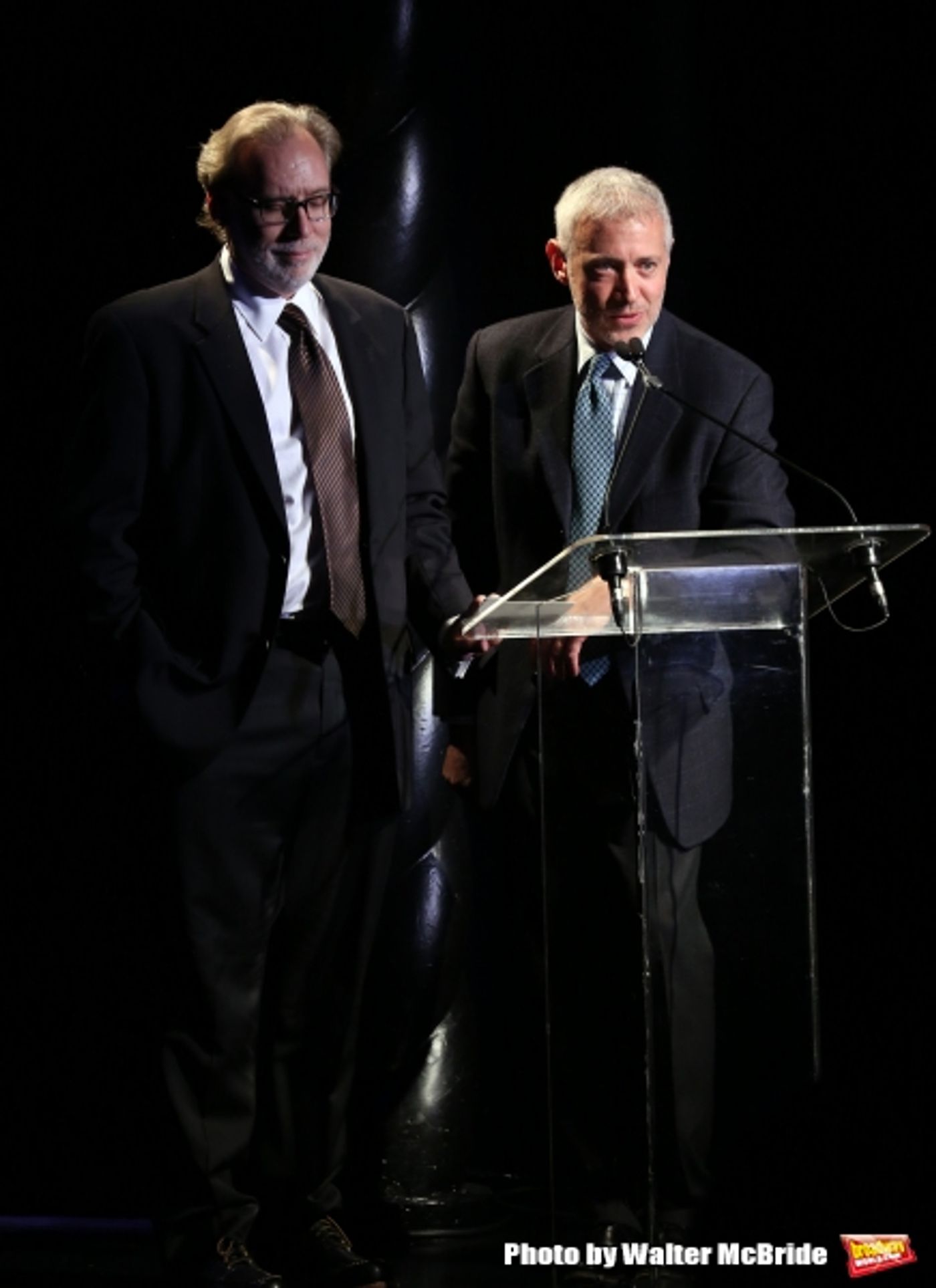 Photo Coverage: Great Writers Thank Their Lucky Stars at Dramatists Guild Fund Gala - Part One Photo Coverage: Great Writers Thank Their Lucky Stars at Dramatists Guild Fund Gala - Part One Image