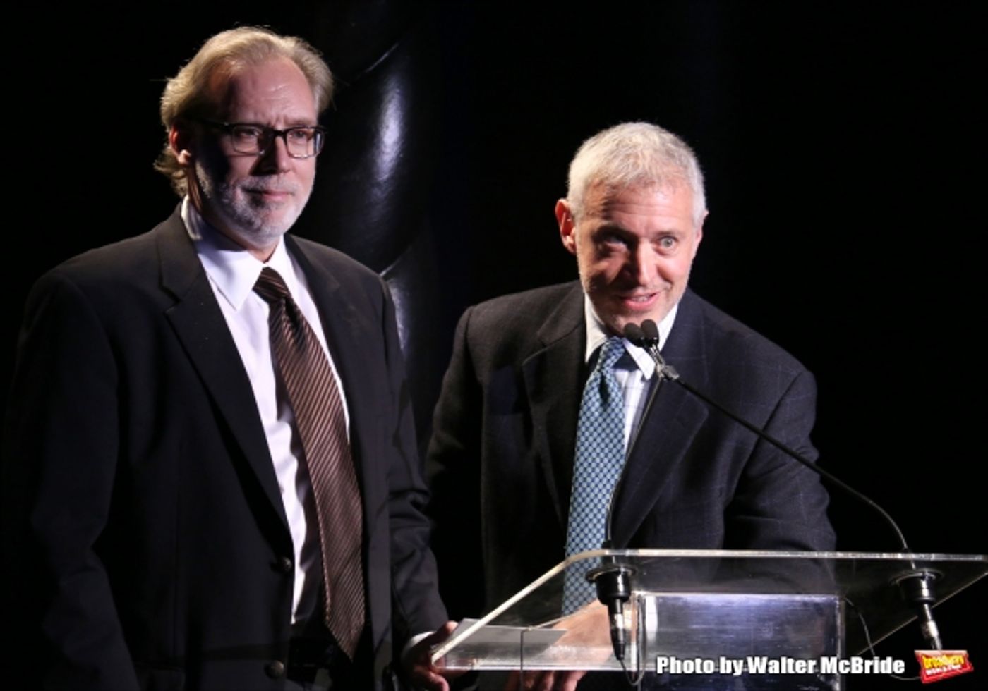 Photo Coverage: Great Writers Thank Their Lucky Stars at Dramatists Guild Fund Gala - Part One Photo Coverage: Great Writers Thank Their Lucky Stars at Dramatists Guild Fund Gala - Part One Image