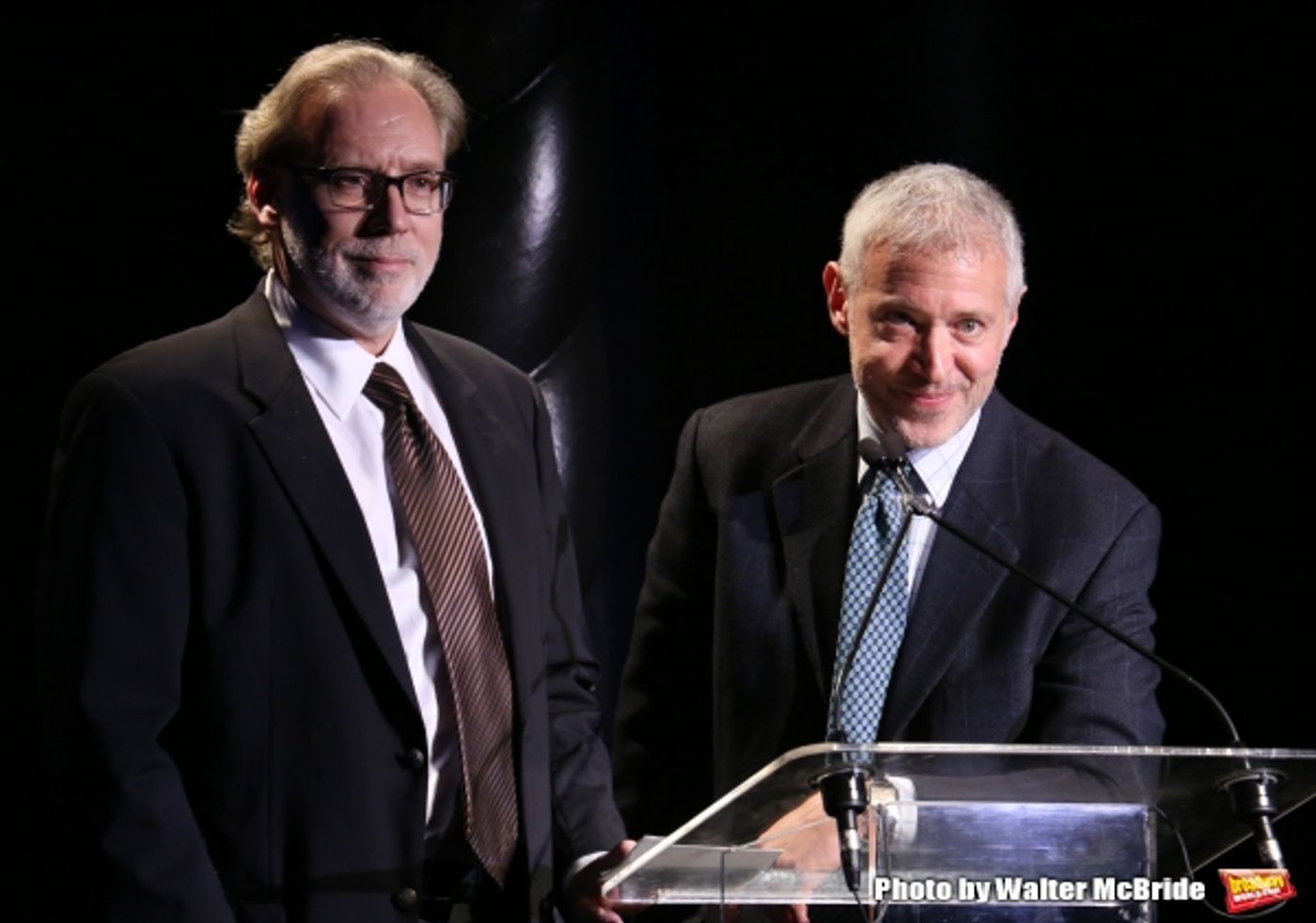 Photo Coverage: Great Writers Thank Their Lucky Stars at Dramatists Guild Fund Gala - Part One Photo Coverage: Great Writers Thank Their Lucky Stars at Dramatists Guild Fund Gala - Part One Image