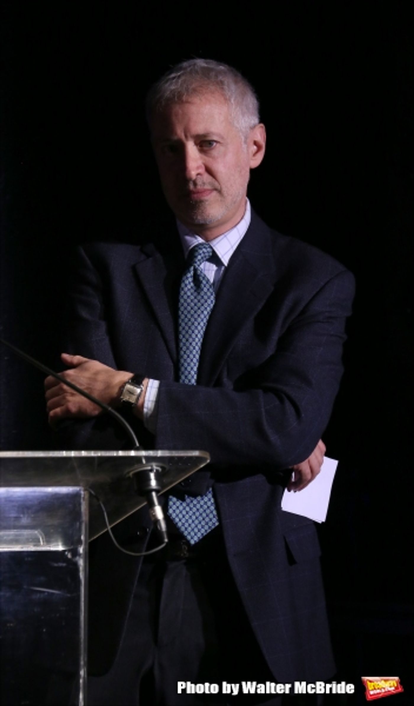 Photo Coverage: Great Writers Thank Their Lucky Stars at Dramatists Guild Fund Gala - Part One  Image