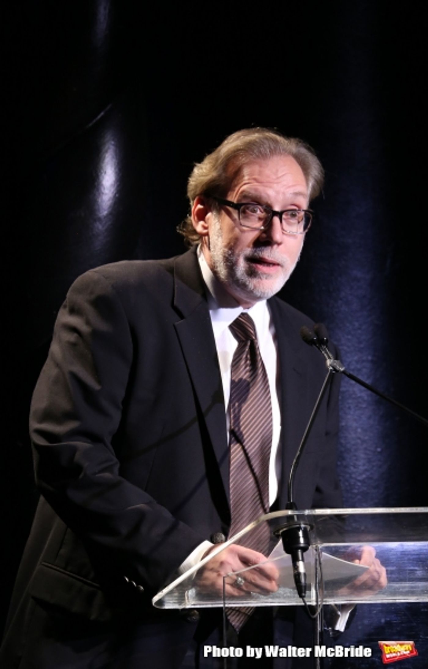 Photo Coverage: Great Writers Thank Their Lucky Stars at Dramatists Guild Fund Gala - Part One  Image