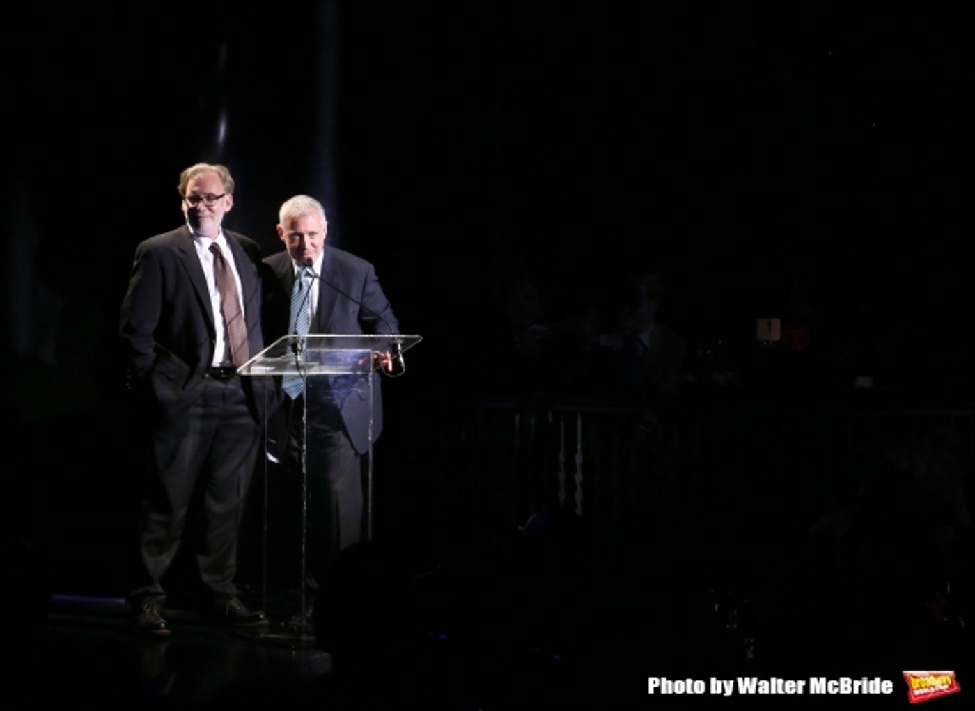Photo Coverage: Great Writers Thank Their Lucky Stars at Dramatists Guild Fund Gala - Part One  Image