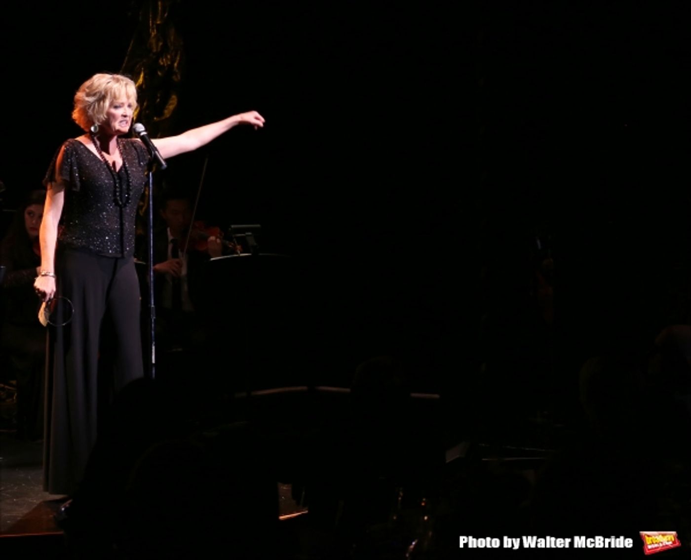 Photo Coverage: Great Writers Thank Their Lucky Stars at Dramatists Guild Fund Gala - Part One  Image