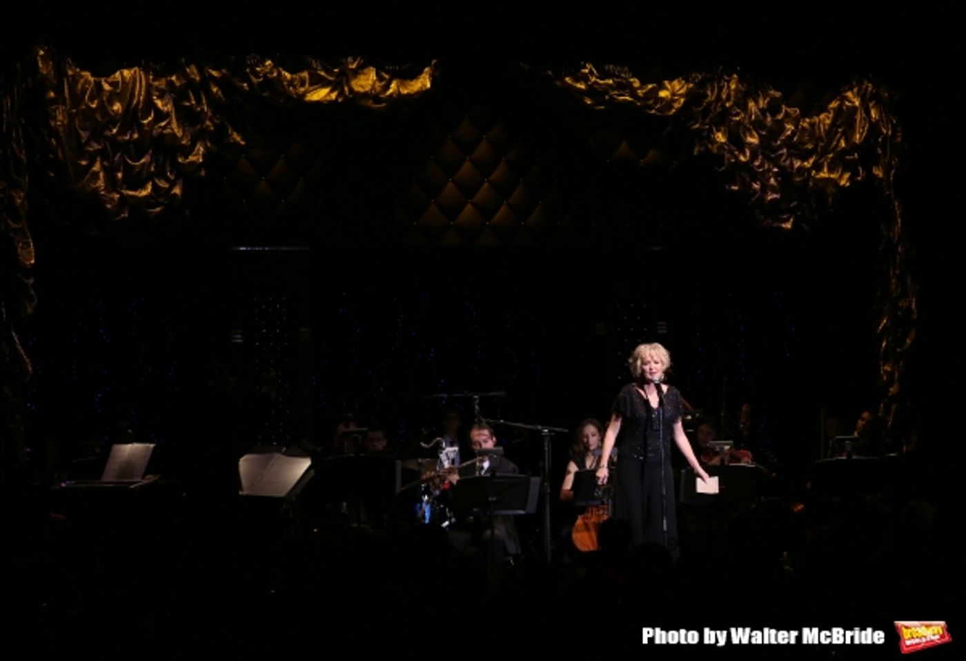 Photo Coverage: Great Writers Thank Their Lucky Stars at Dramatists Guild Fund Gala - Part One  Image