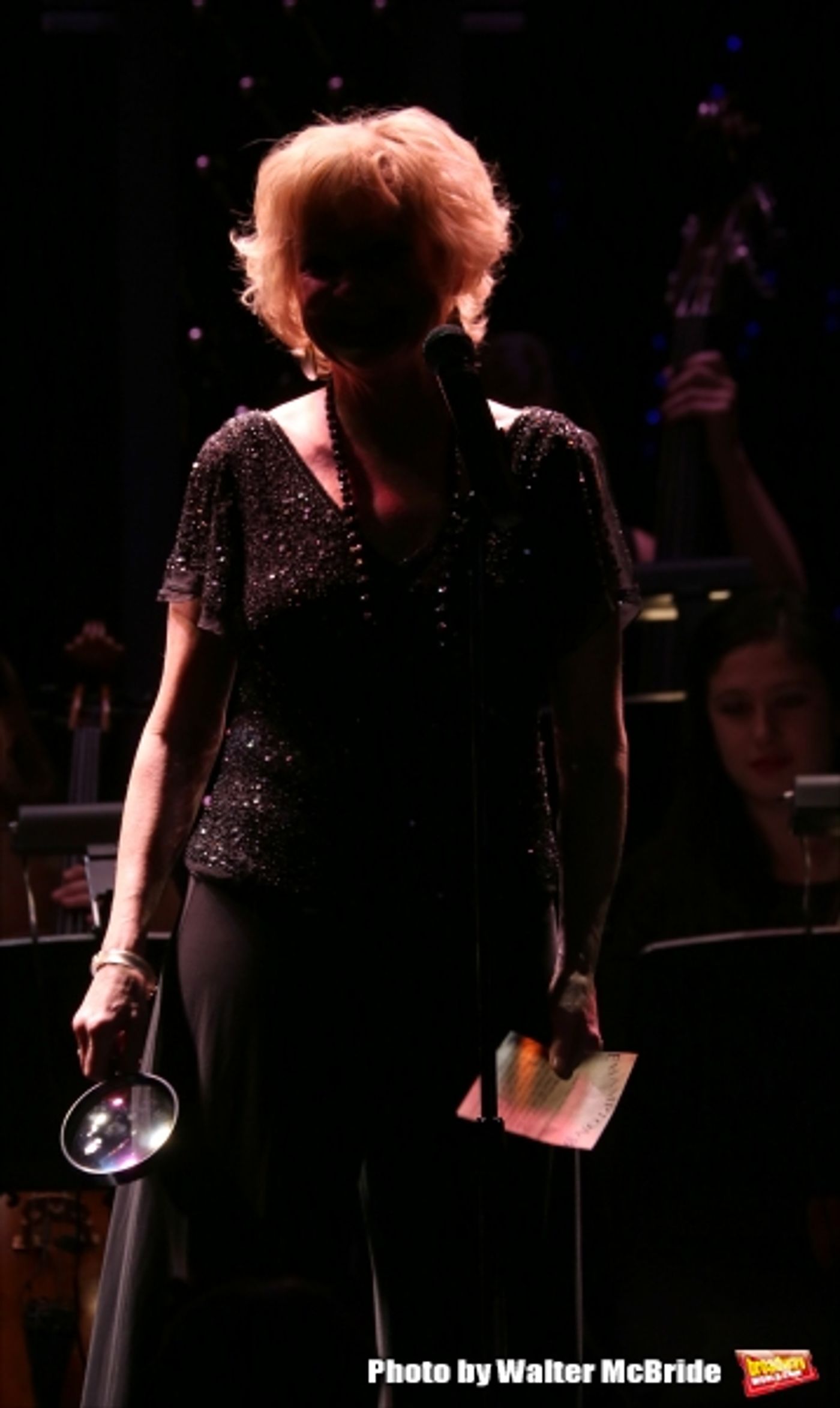 Photo Coverage: Great Writers Thank Their Lucky Stars at Dramatists Guild Fund Gala - Part One  Image