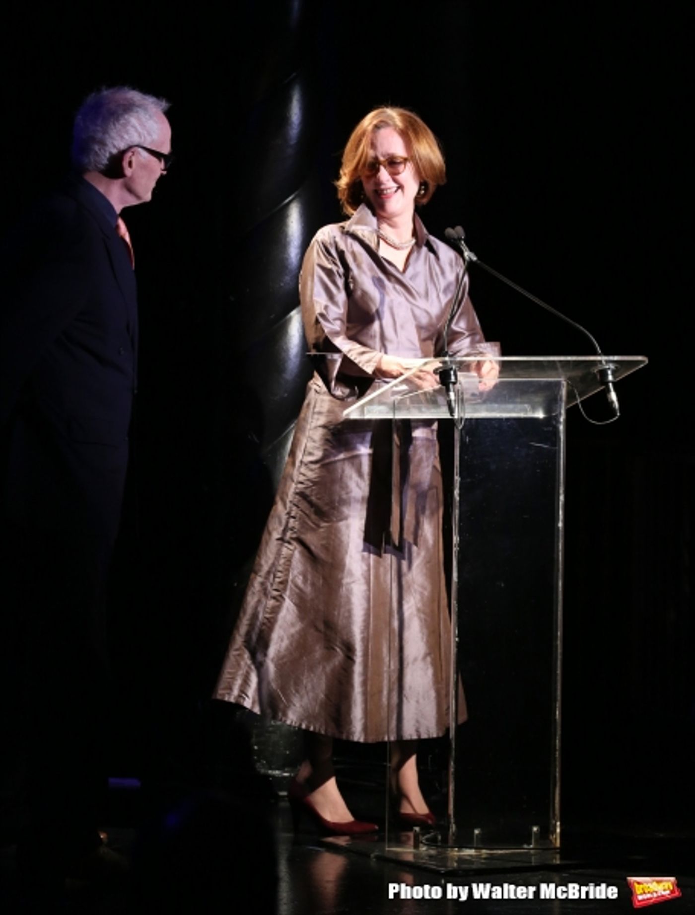 Photo Coverage: Great Writers Thank Their Lucky Stars at Dramatists Guild Fund Gala - Part Two  Image