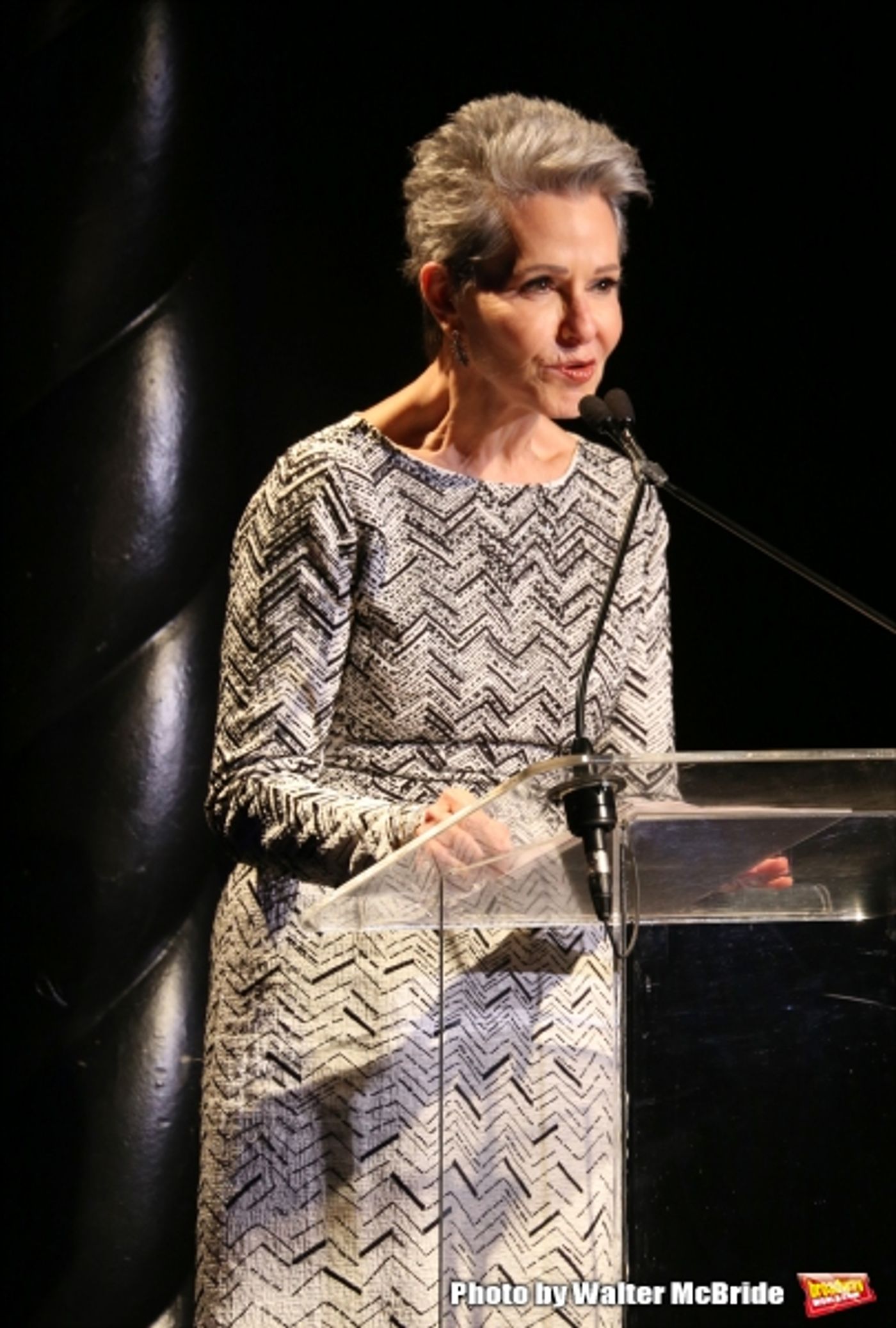 Photo Coverage: Great Writers Thank Their Lucky Stars at Dramatists Guild Fund Gala - Part Two  Image