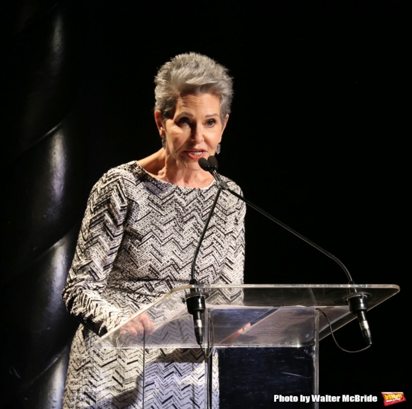 Photo Coverage: Great Writers Thank Their Lucky Stars at Dramatists Guild Fund Gala - Part Two  Image