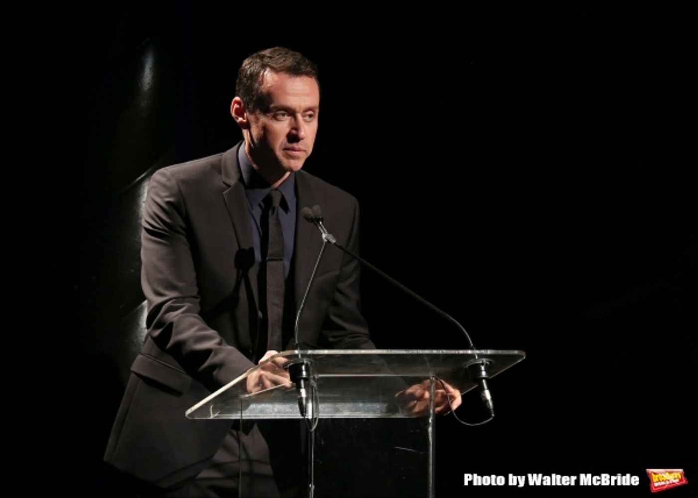 Photo Coverage: Great Writers Thank Their Lucky Stars at Dramatists Guild Fund Gala - Part Two  Image