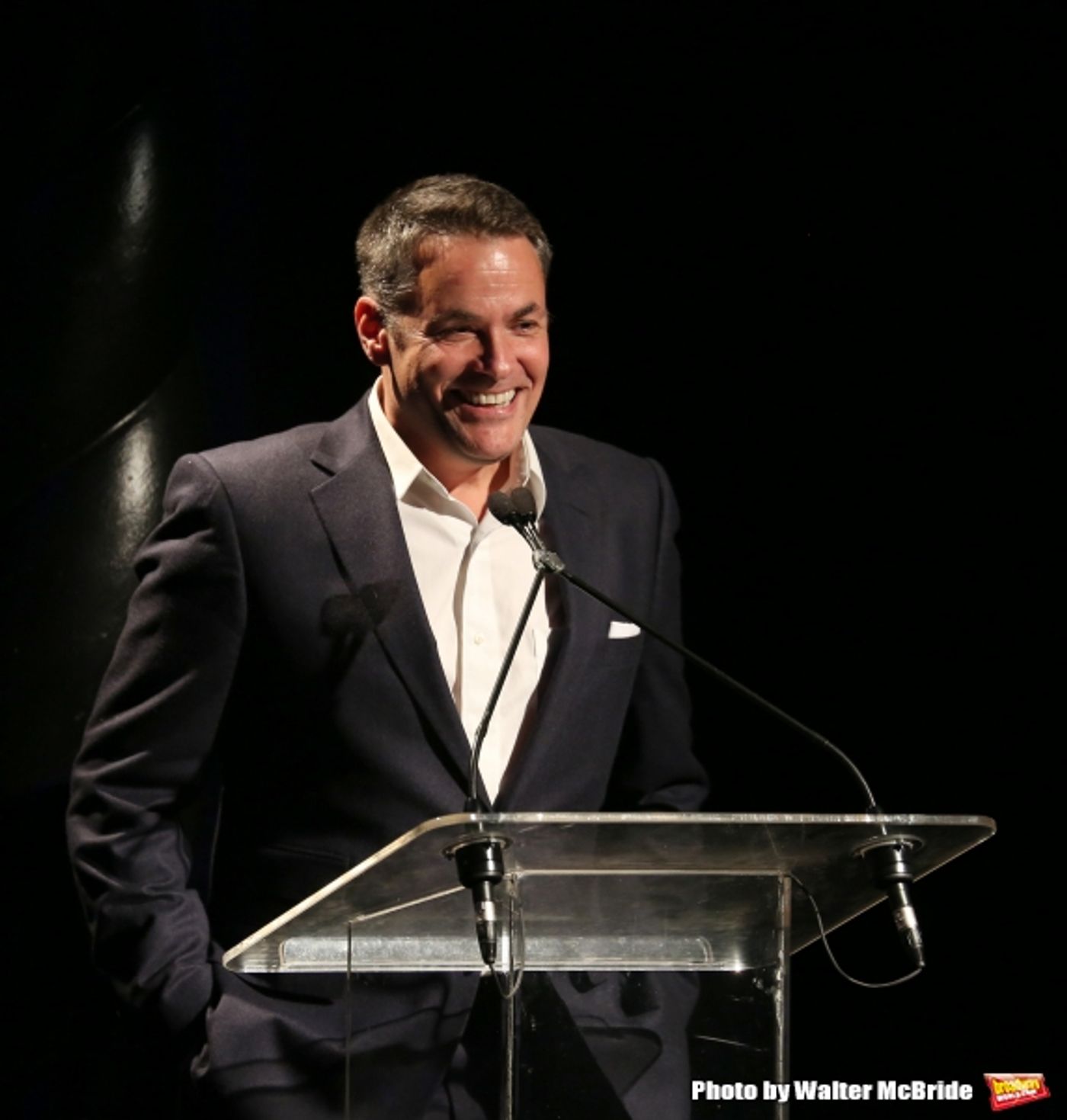 Photo Coverage: Great Writers Thank Their Lucky Stars at Dramatists Guild Fund Gala - Part Two  Image