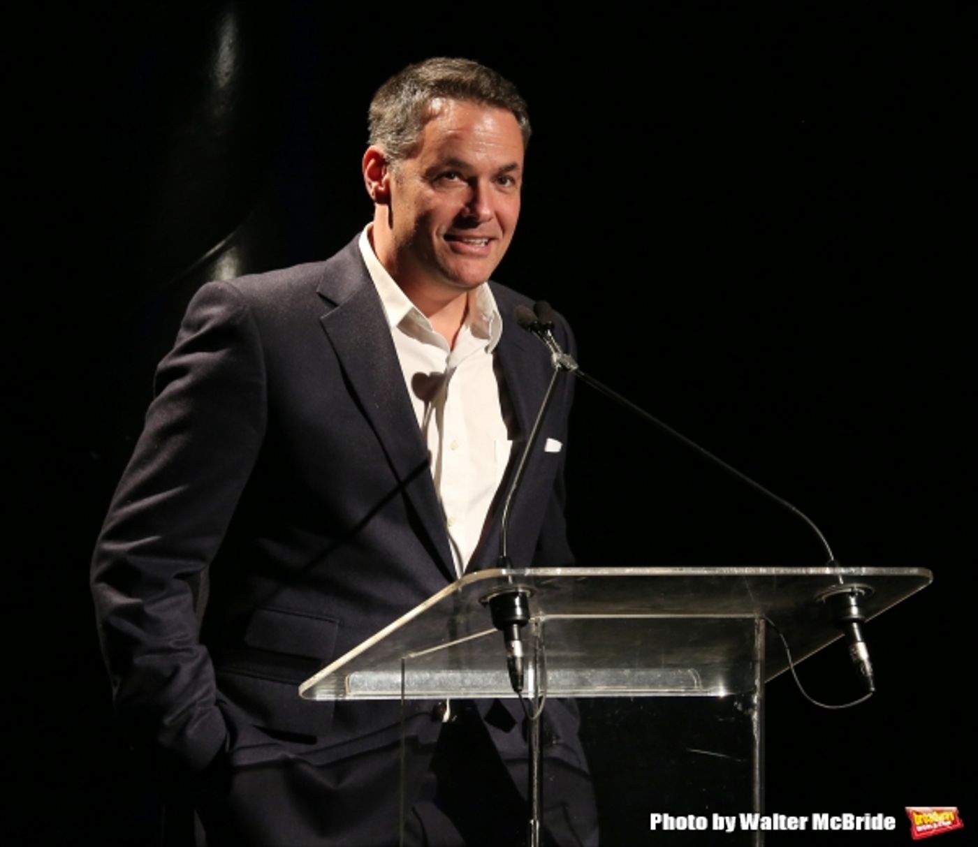 Photo Coverage: Great Writers Thank Their Lucky Stars at Dramatists Guild Fund Gala - Part Two  Image