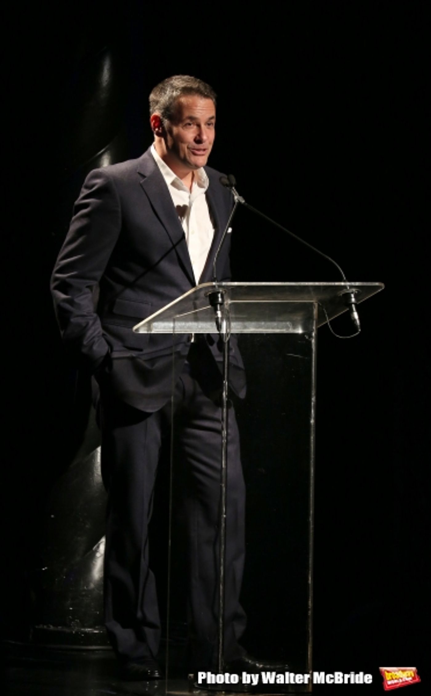 Photo Coverage: Great Writers Thank Their Lucky Stars at Dramatists Guild Fund Gala - Part Two  Image