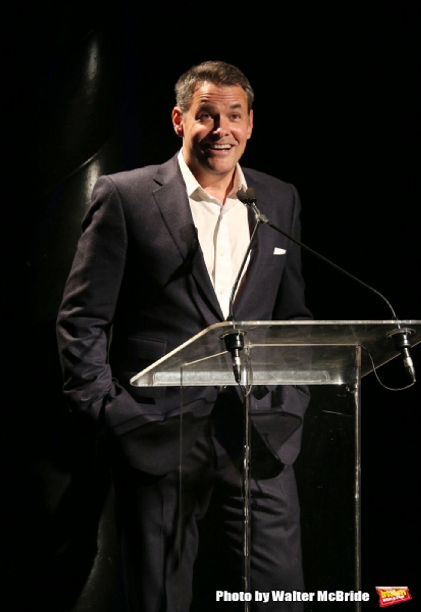 Photo Coverage: Great Writers Thank Their Lucky Stars at Dramatists Guild Fund Gala - Part Two  Image