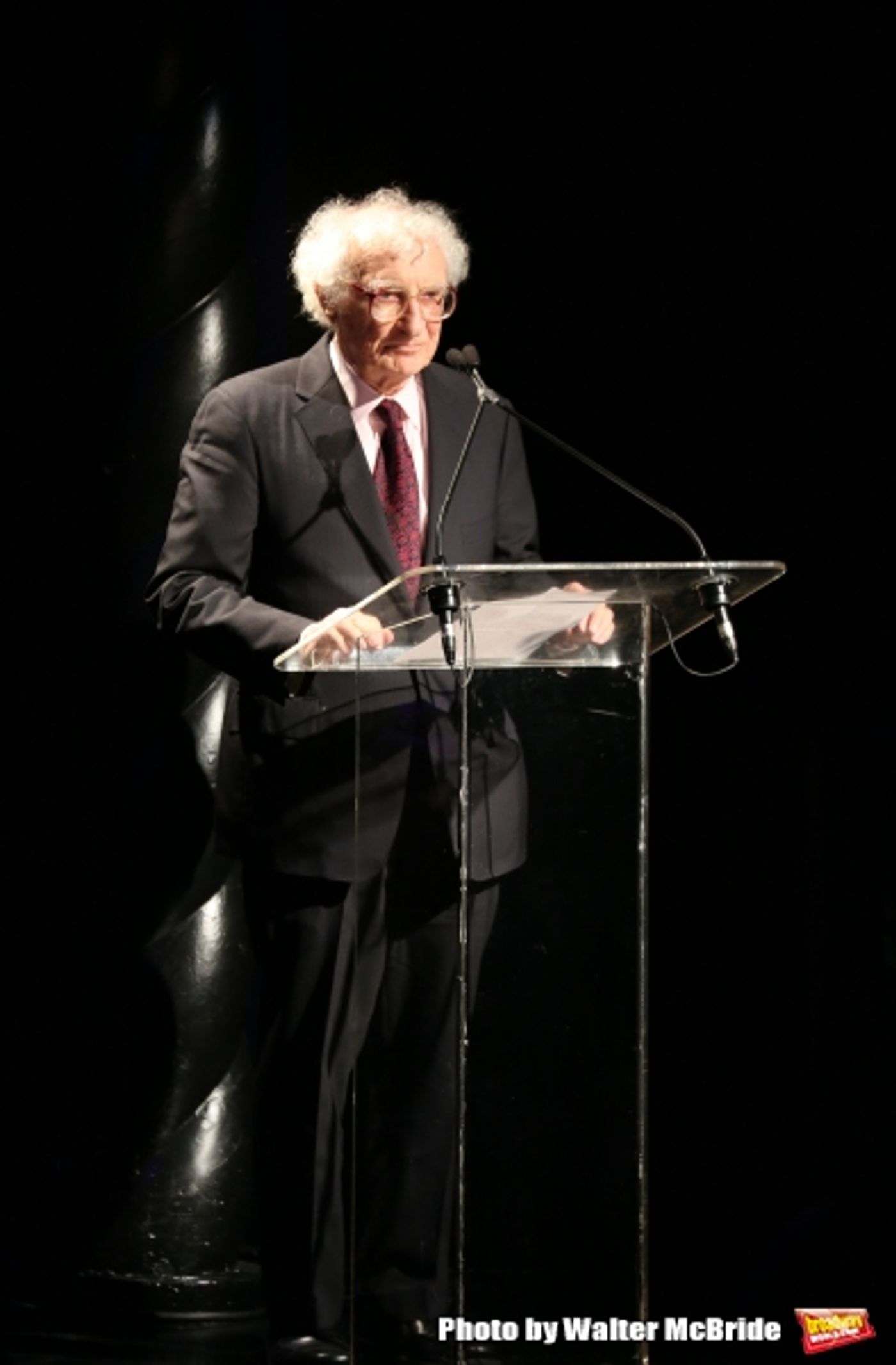 Photo Coverage: Great Writers Thank Their Lucky Stars at Dramatists Guild Fund Gala - Part Two  Image