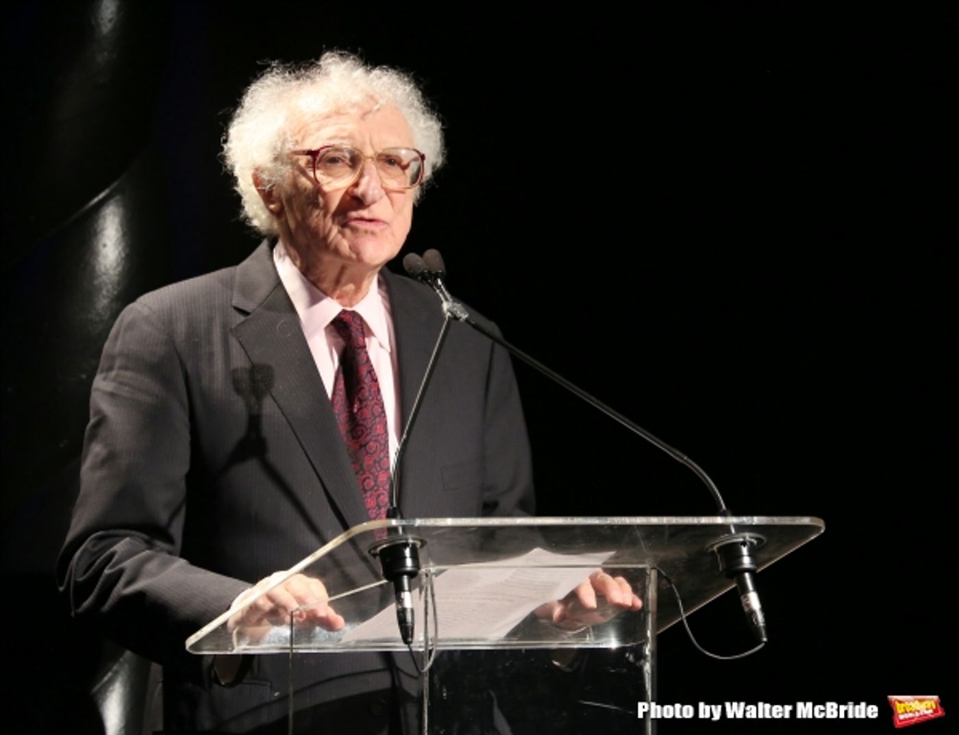 Photo Coverage: Great Writers Thank Their Lucky Stars at Dramatists Guild Fund Gala - Part Two  Image