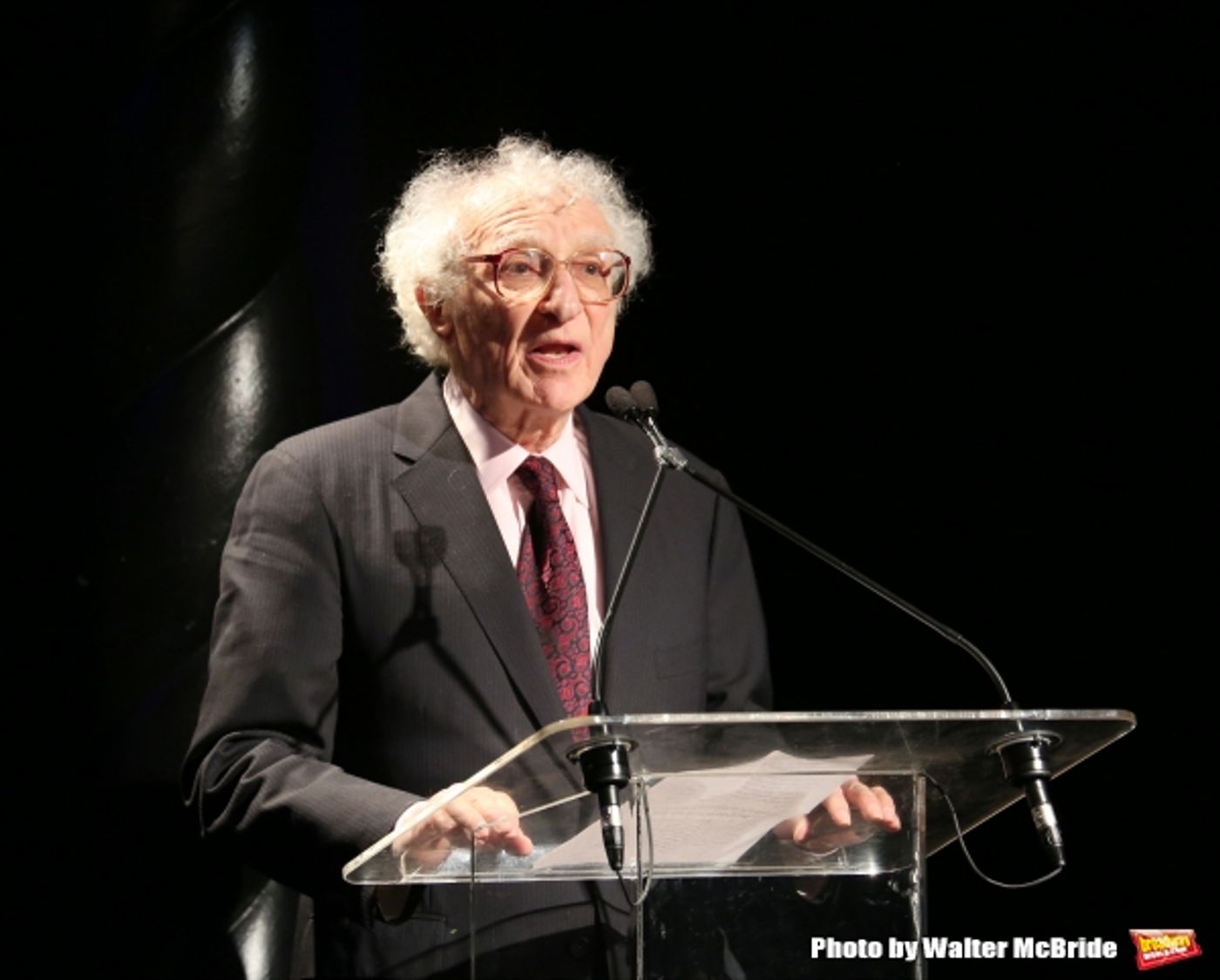 Photo Coverage: Great Writers Thank Their Lucky Stars at Dramatists Guild Fund Gala - Part Two  Image