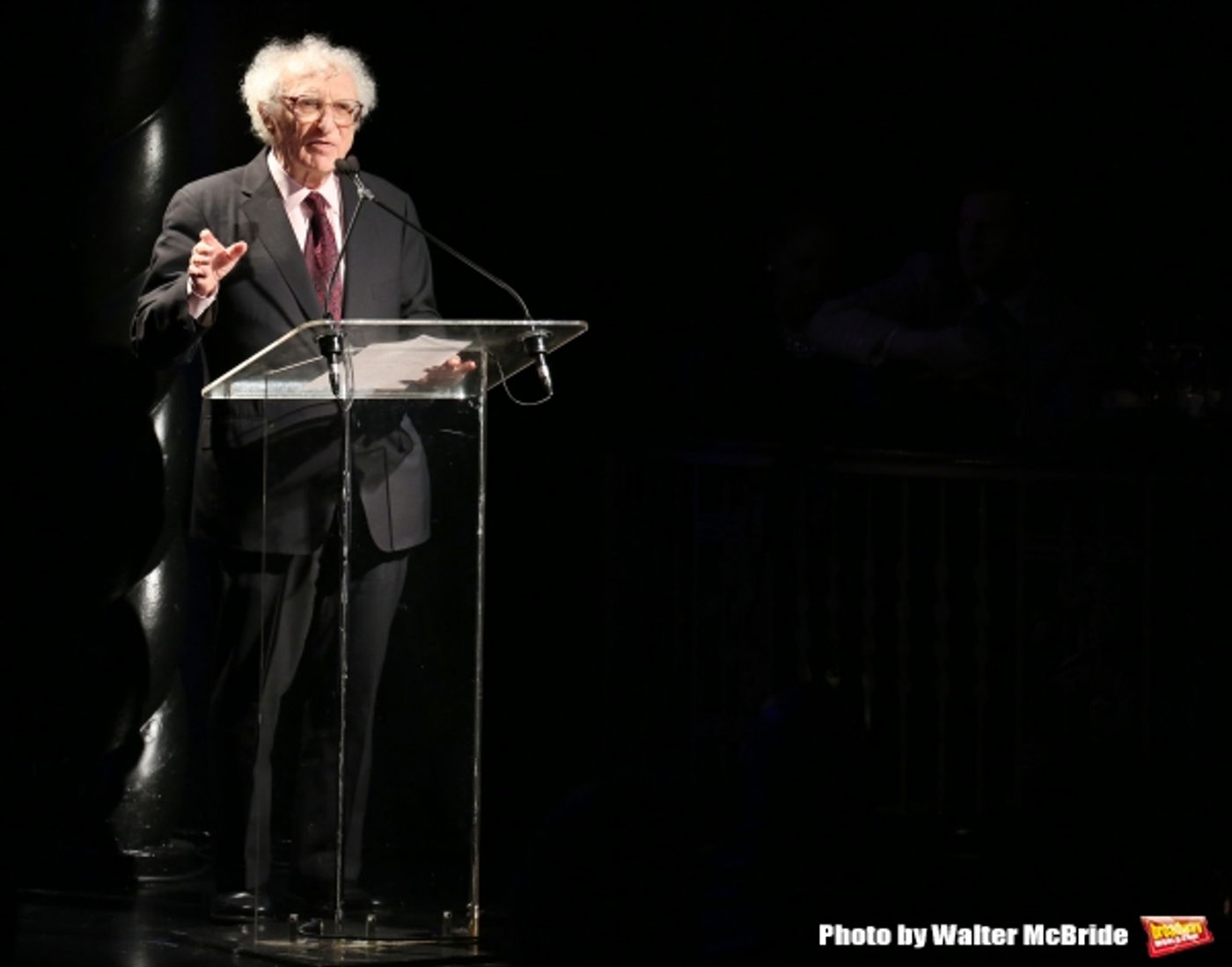 Photo Coverage: Great Writers Thank Their Lucky Stars at Dramatists Guild Fund Gala - Part Two  Image