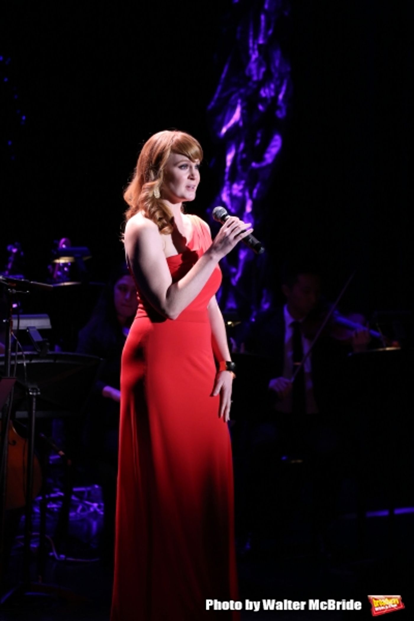 Photo Coverage: Great Writers Thank Their Lucky Stars at Dramatists Guild Fund Gala - Part Two  Image