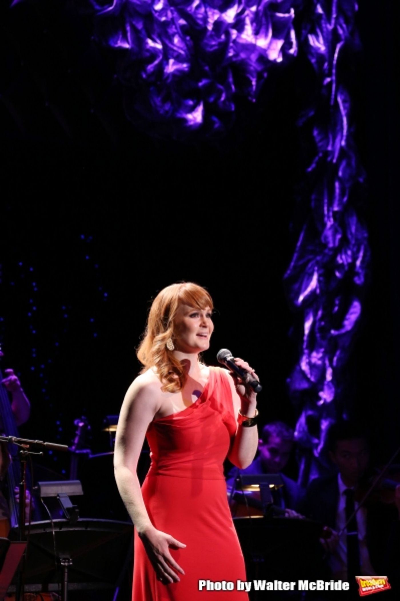 Photo Coverage: Great Writers Thank Their Lucky Stars at Dramatists Guild Fund Gala - Part Two  Image