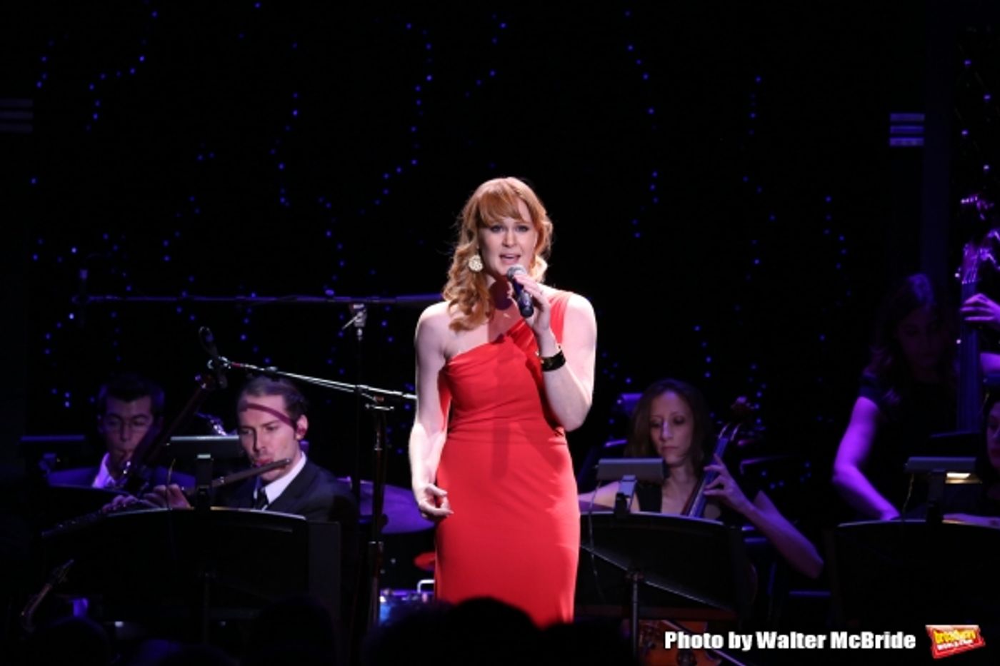 Photo Coverage: Great Writers Thank Their Lucky Stars at Dramatists Guild Fund Gala - Part Two  Image