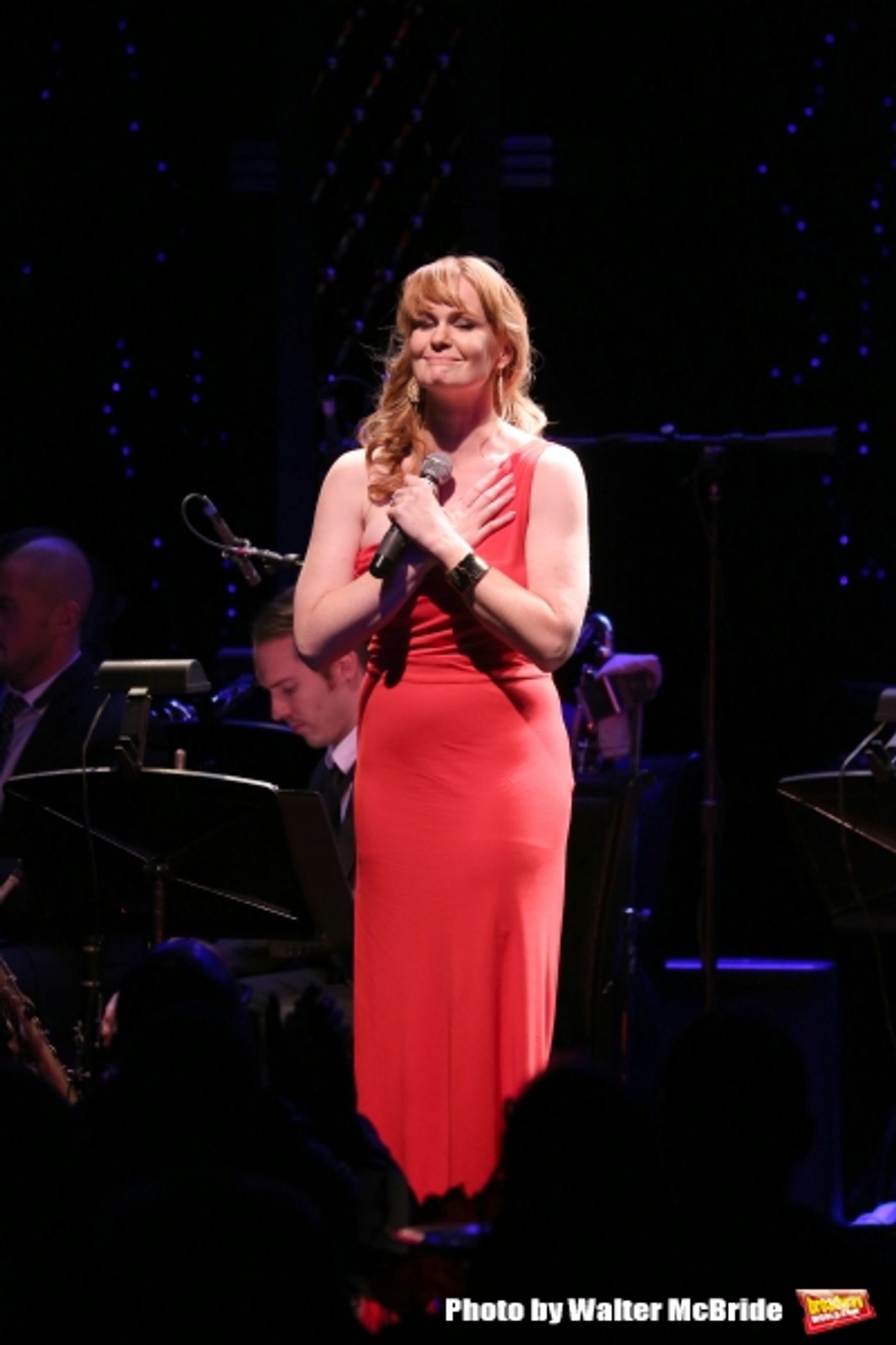 Photo Coverage: Great Writers Thank Their Lucky Stars at Dramatists Guild Fund Gala - Part Two  Image