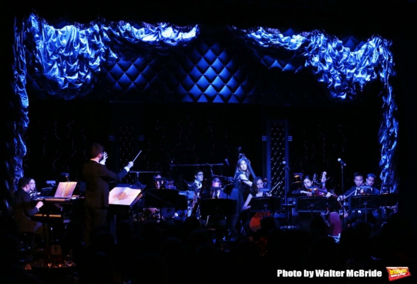 Photo Coverage: Great Writers Thank Their Lucky Stars at Dramatists Guild Fund Gala - Part Two  Image