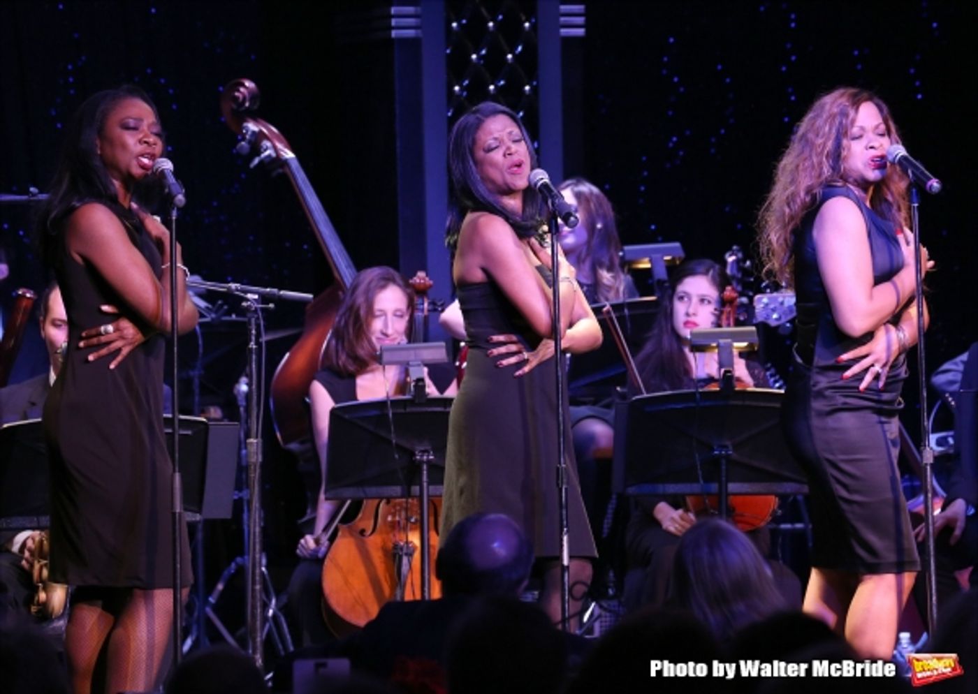 Photo Coverage: Great Writers Thank Their Lucky Stars at Dramatists Guild Fund Gala - Part Two  Image