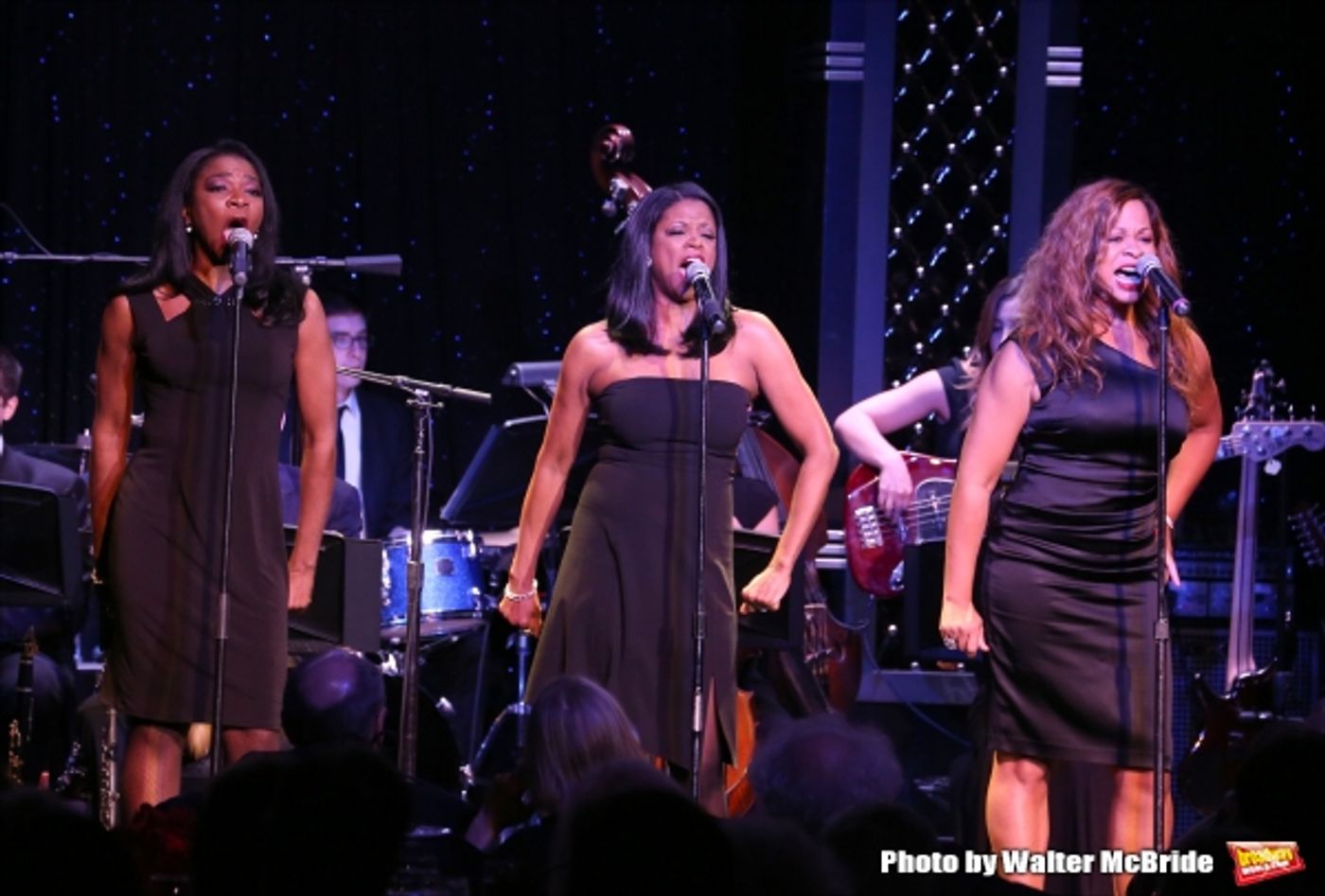 Photo Coverage: Great Writers Thank Their Lucky Stars at Dramatists Guild Fund Gala - Part Two  Image