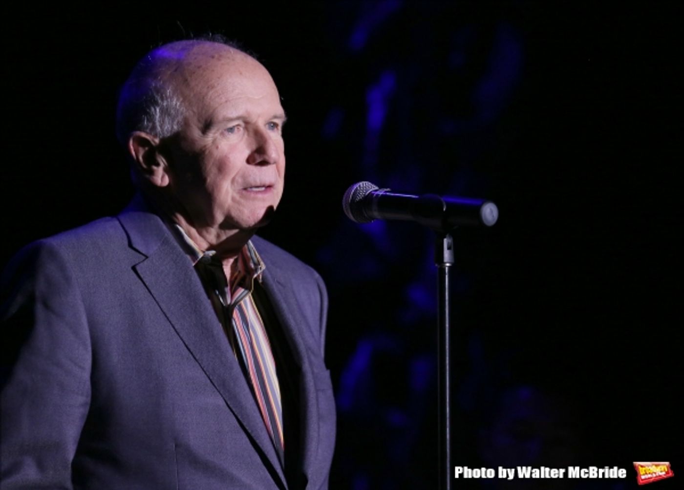 Photo Coverage: Great Writers Thank Their Lucky Stars at Dramatists Guild Fund Gala - Part Two  Image