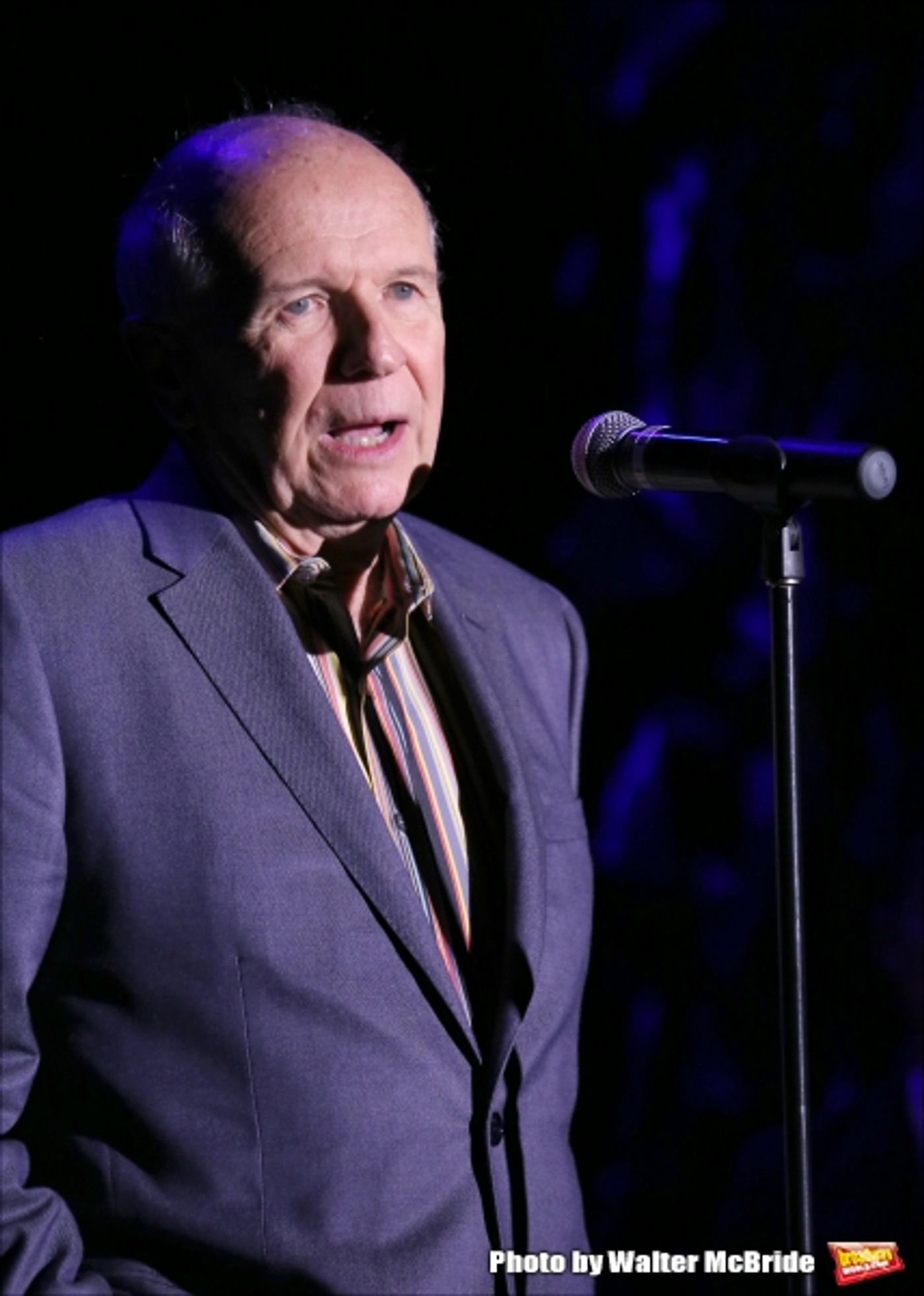 Photo Coverage: Great Writers Thank Their Lucky Stars at Dramatists Guild Fund Gala - Part Two  Image