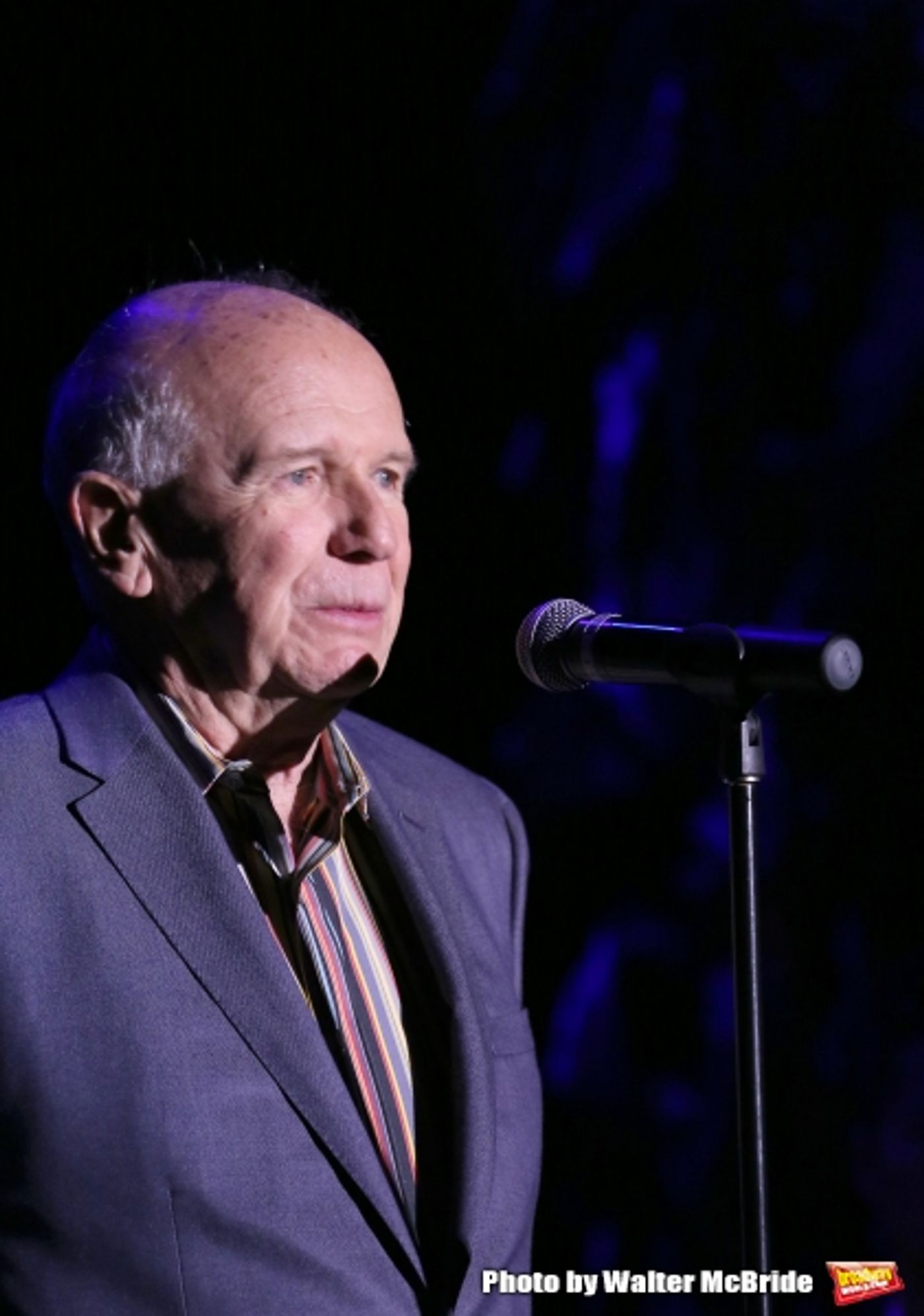 Photo Coverage: Great Writers Thank Their Lucky Stars at Dramatists Guild Fund Gala - Part Two  Image