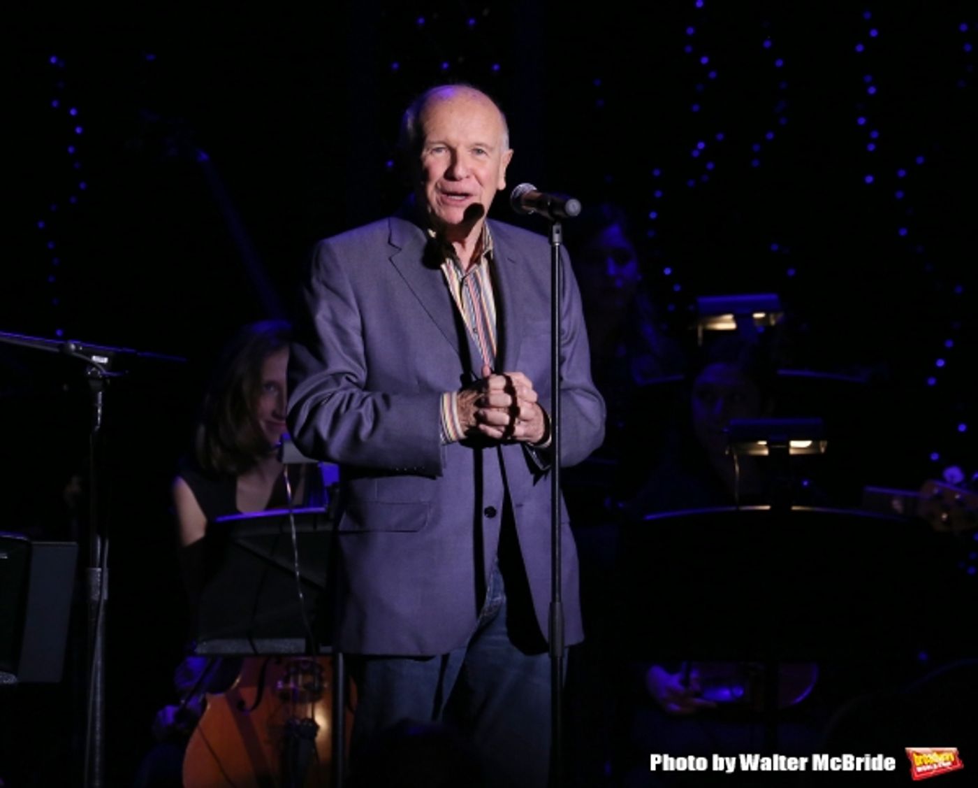 Photo Coverage: Great Writers Thank Their Lucky Stars at Dramatists Guild Fund Gala - Part Two  Image