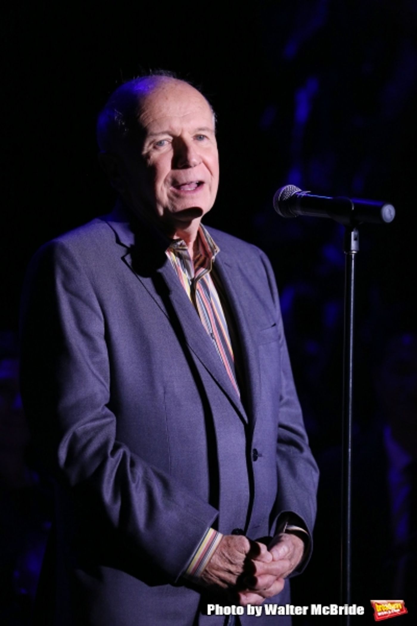 Photo Coverage: Great Writers Thank Their Lucky Stars at Dramatists Guild Fund Gala - Part Two  Image