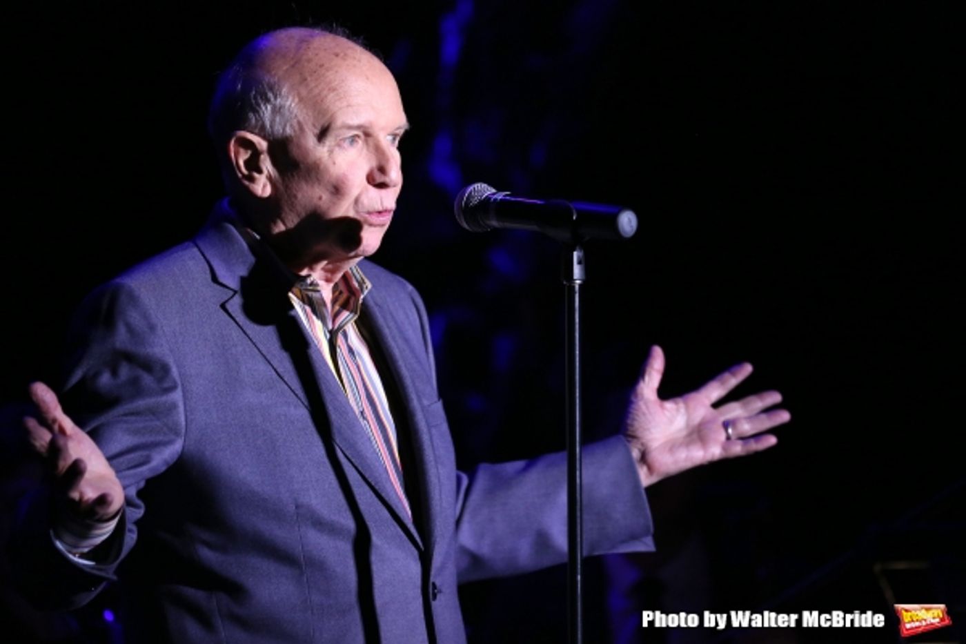 Photo Coverage: Great Writers Thank Their Lucky Stars at Dramatists Guild Fund Gala - Part Two  Image