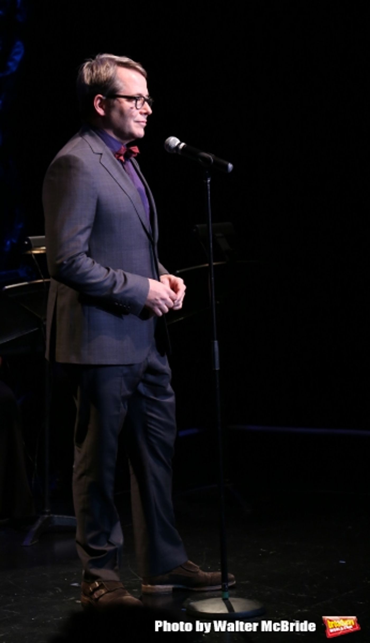 Photo Coverage: Great Writers Thank Their Lucky Stars at Dramatists Guild Fund Gala - Part Two  Image