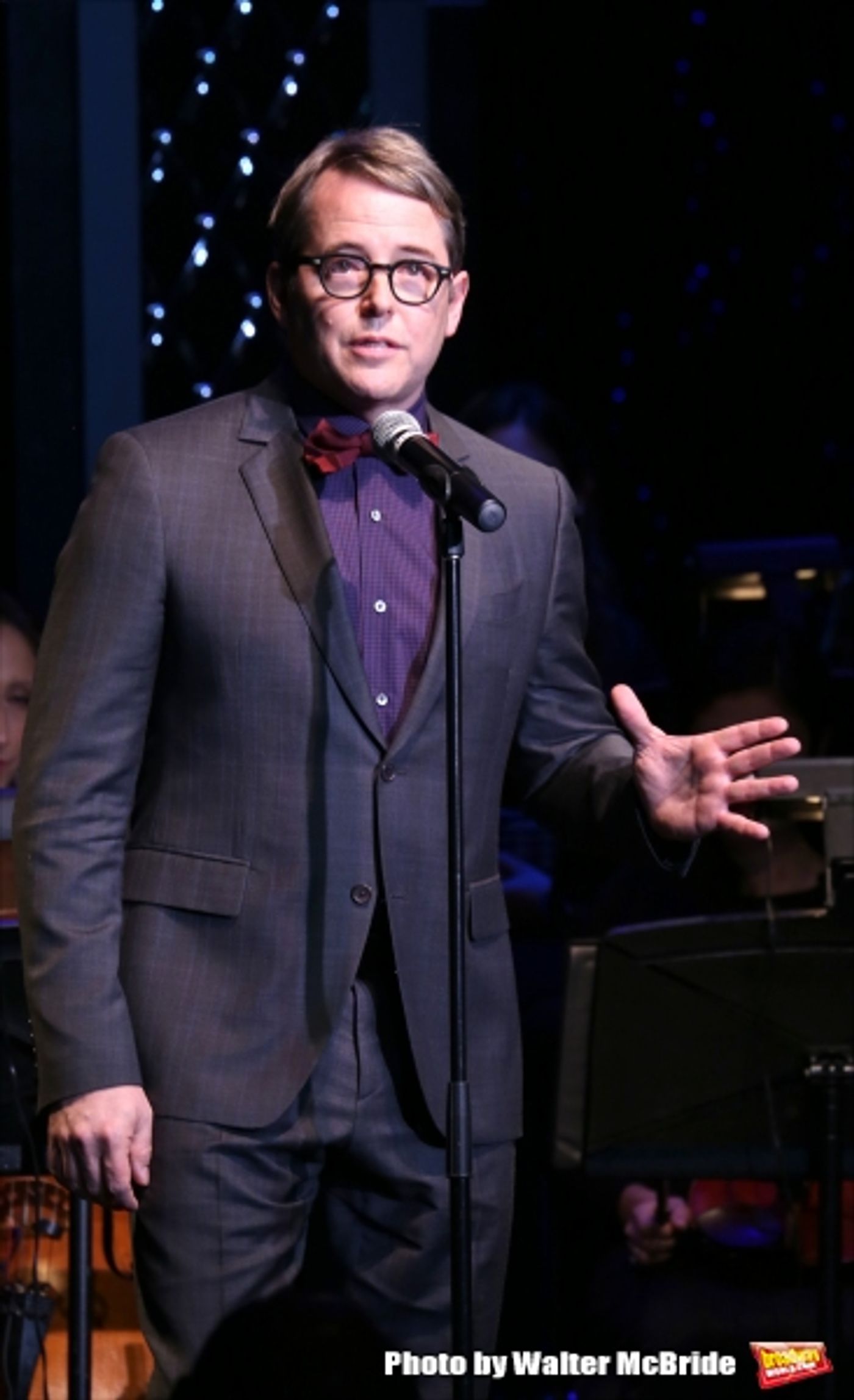 Photo Coverage: Great Writers Thank Their Lucky Stars at Dramatists Guild Fund Gala - Part Two  Image