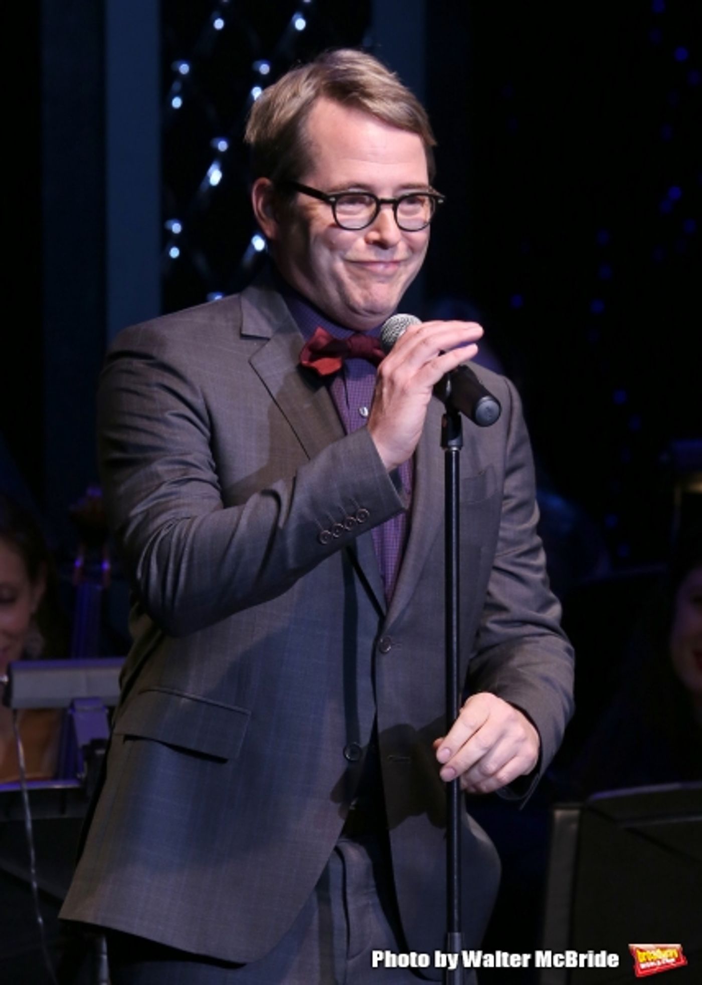 Photo Coverage: Great Writers Thank Their Lucky Stars at Dramatists Guild Fund Gala - Part Two  Image