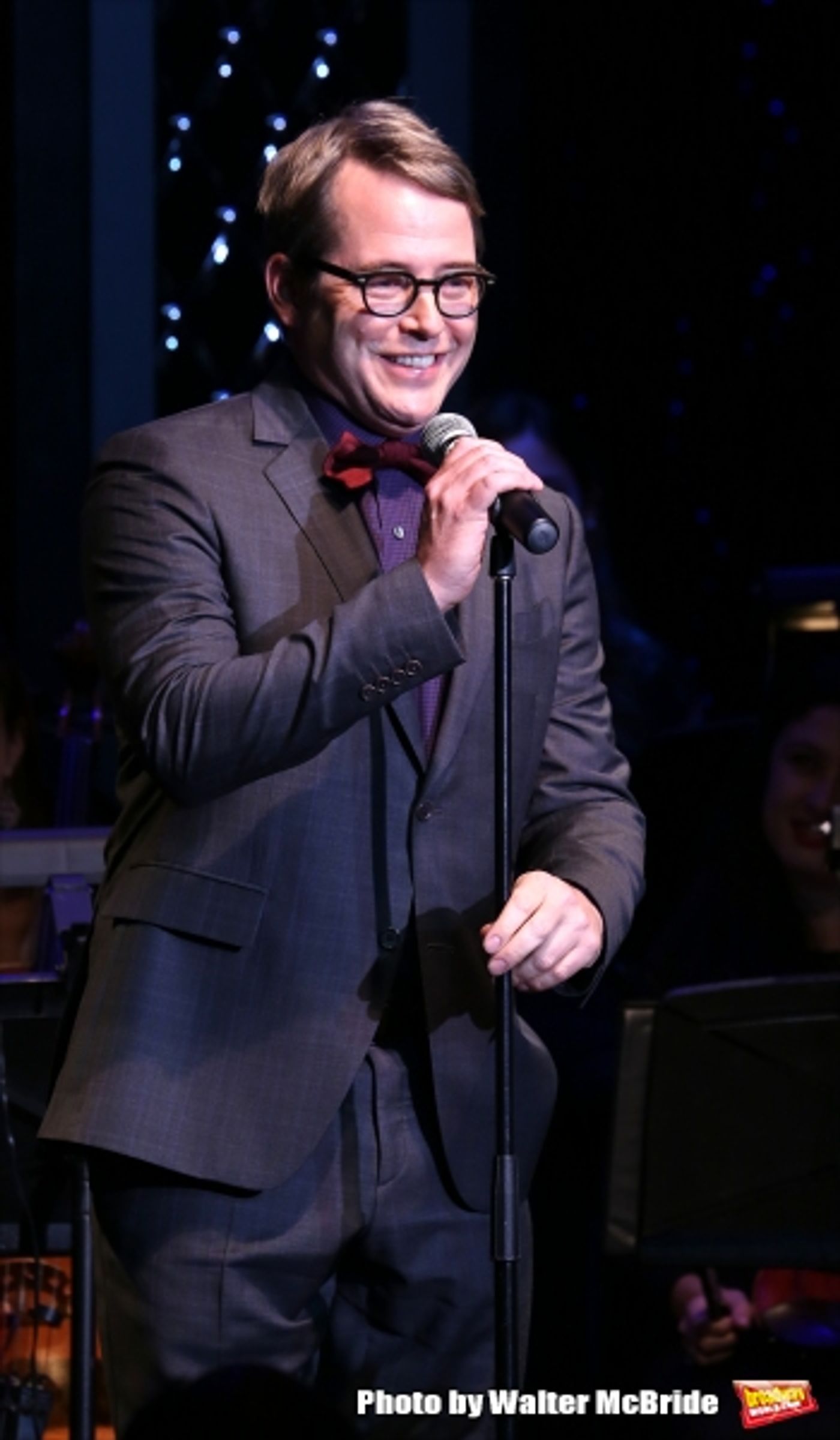 Photo Coverage: Great Writers Thank Their Lucky Stars at Dramatists Guild Fund Gala - Part Two  Image