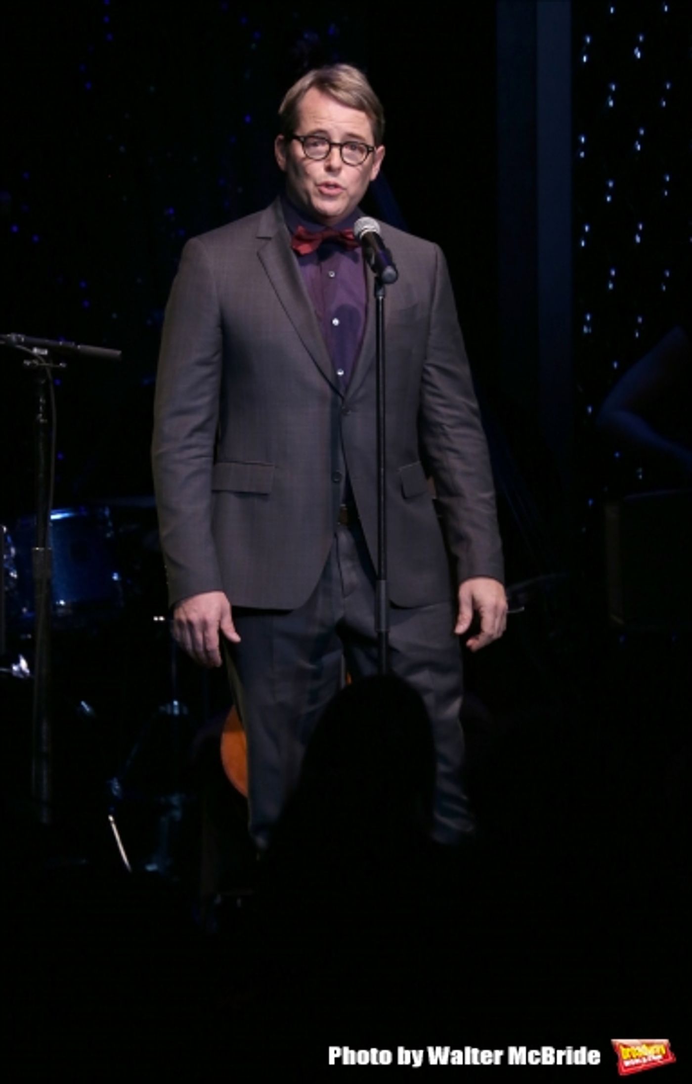 Photo Coverage: Great Writers Thank Their Lucky Stars at Dramatists Guild Fund Gala - Part Two  Image