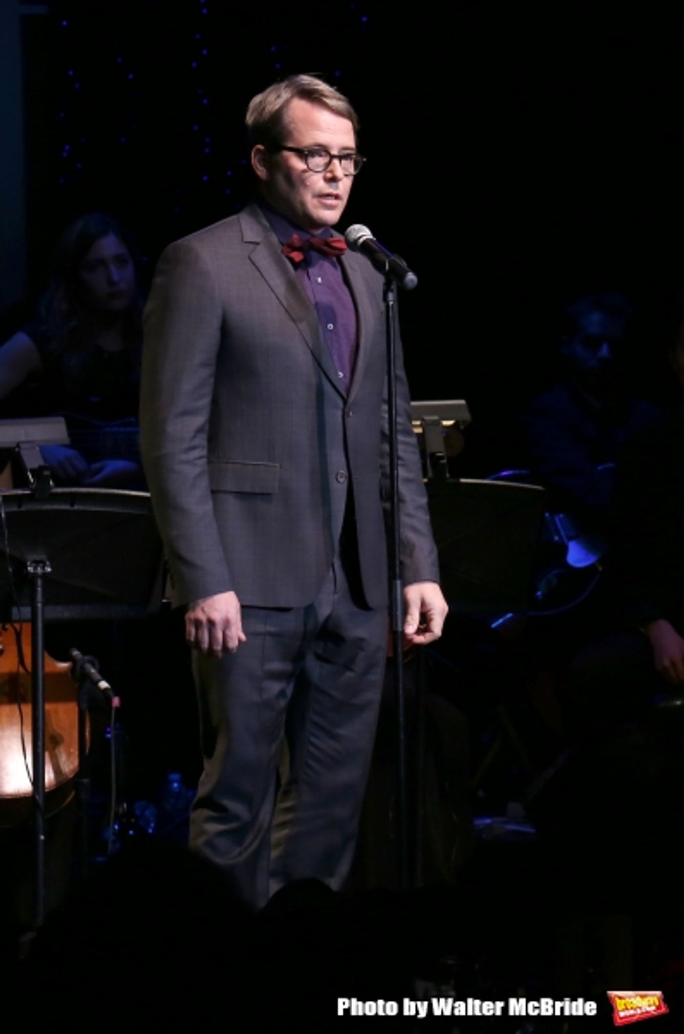 Photo Coverage: Great Writers Thank Their Lucky Stars at Dramatists Guild Fund Gala - Part Two  Image