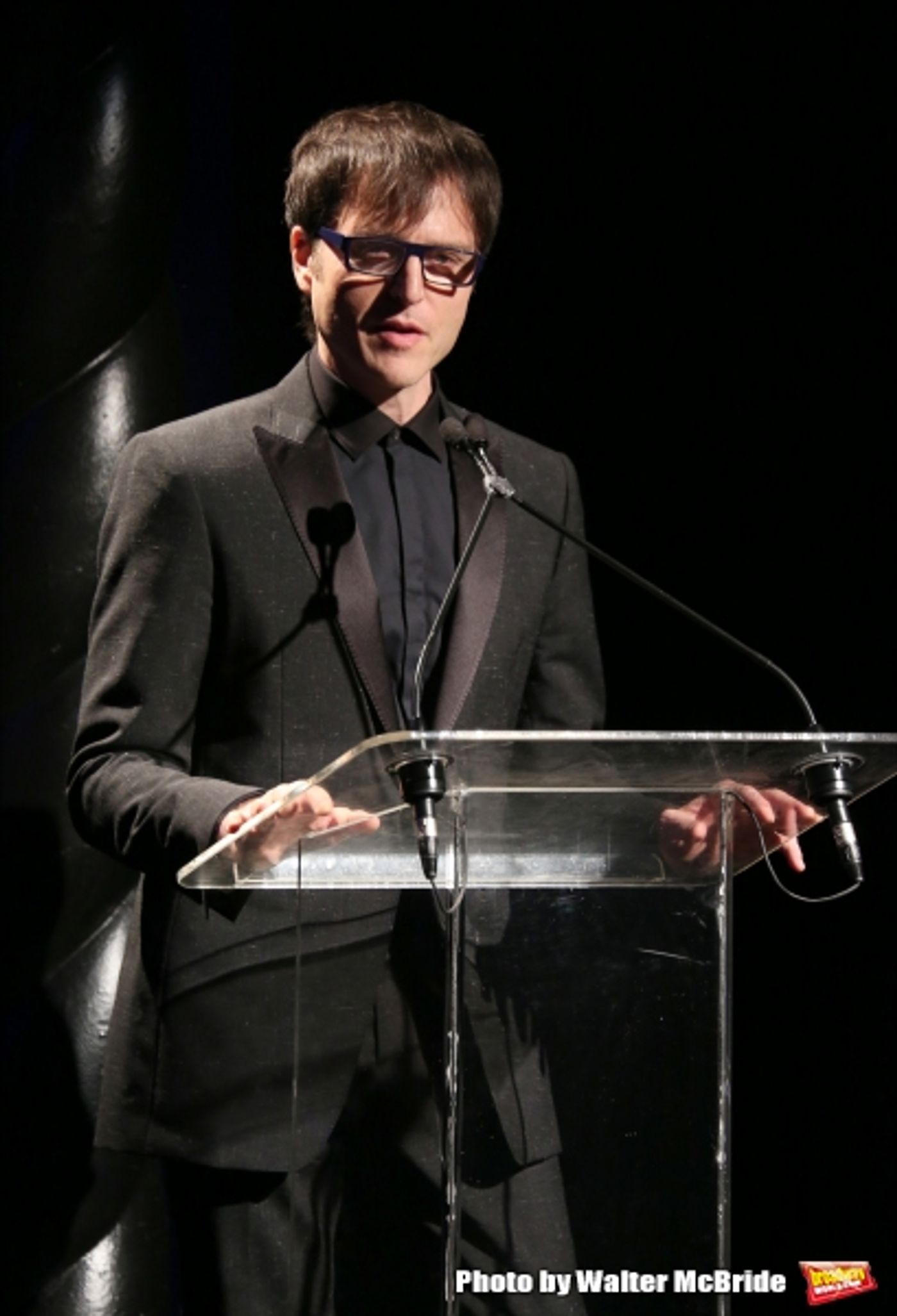 Photo Coverage: Great Writers Thank Their Lucky Stars at Dramatists Guild Fund Gala - Part Two  Image